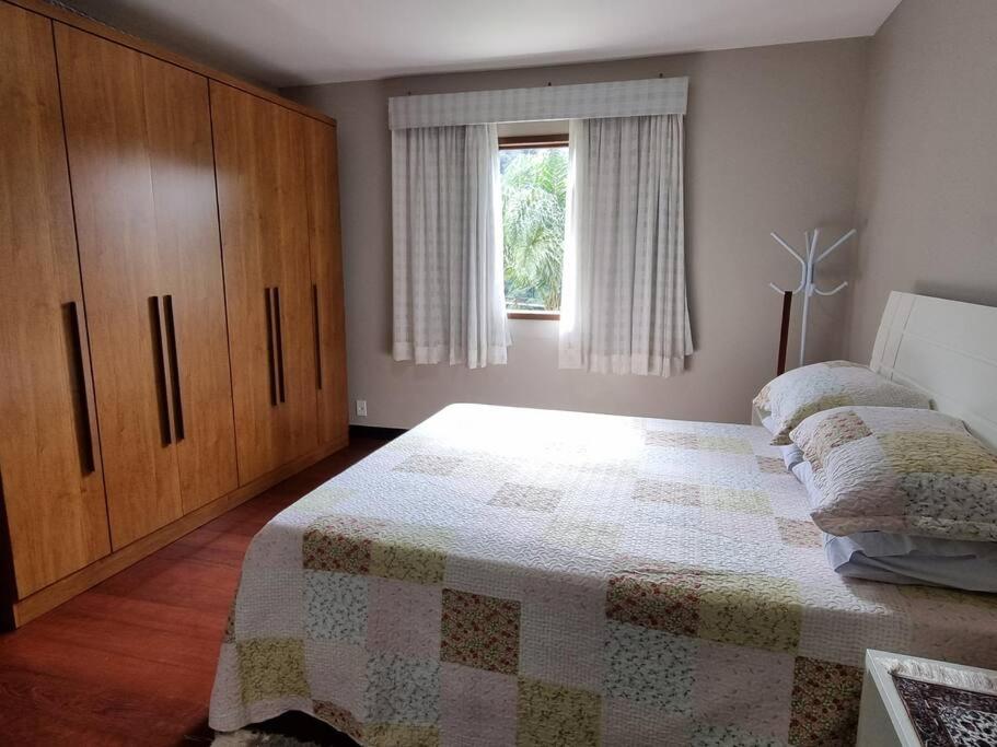 Casa da Colina-Comary Piscina, Sauna e Sinuca