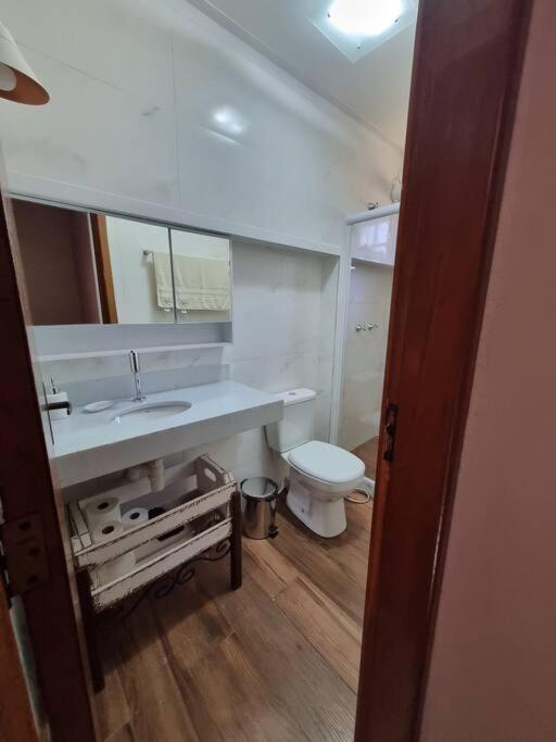 Casa da Colina-Comary Piscina, Sauna e Sinuca
