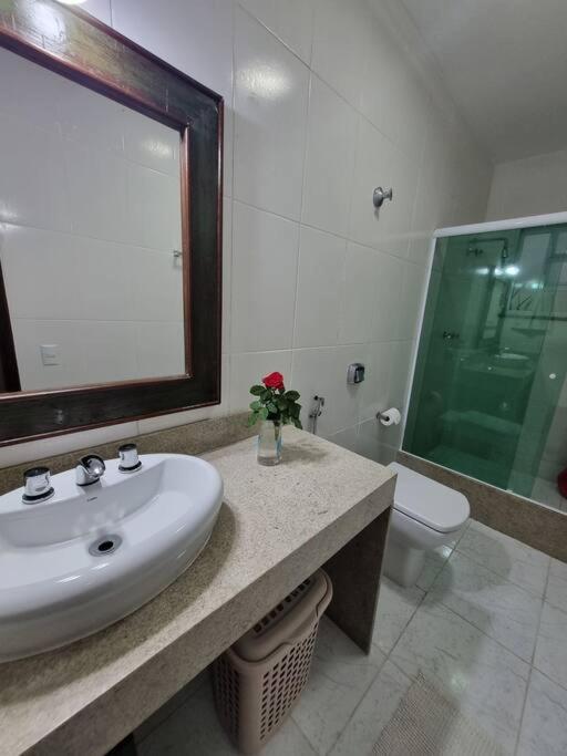 Casa da Colina-Comary Piscina, Sauna e Sinuca