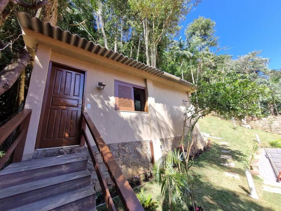 Casa da Colina-Comary Piscina, Sauna e Sinuca