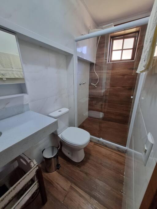 Casa da Colina-Comary Piscina, Sauna e Sinuca