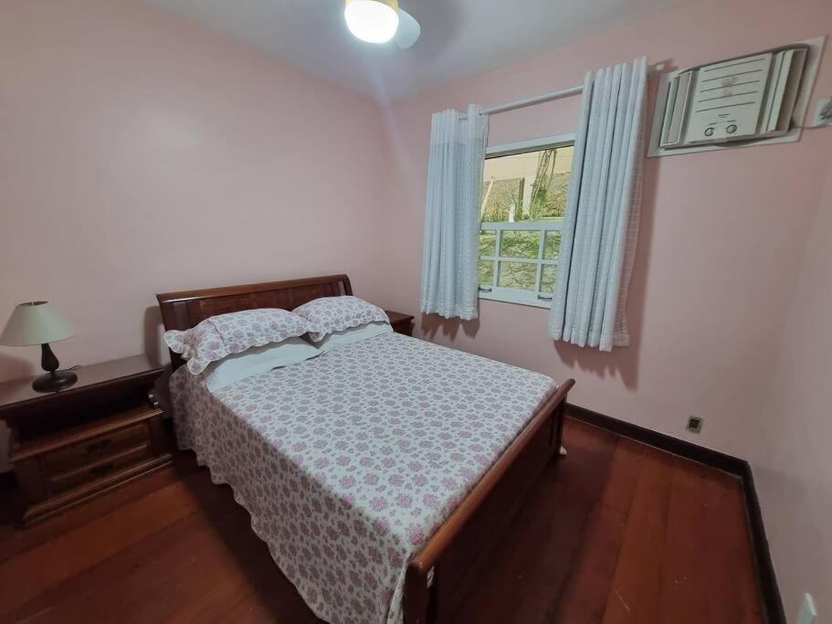 Casa da Colina-Comary Piscina, Sauna e Sinuca