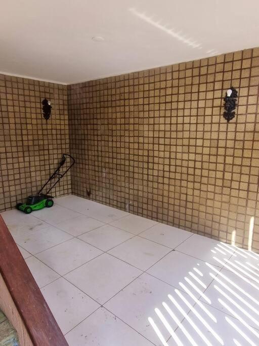 Casa da Colina-Comary Piscina, Sauna e Sinuca