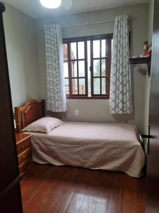 Casa da Colina-Comary Piscina, Sauna e Sinuca