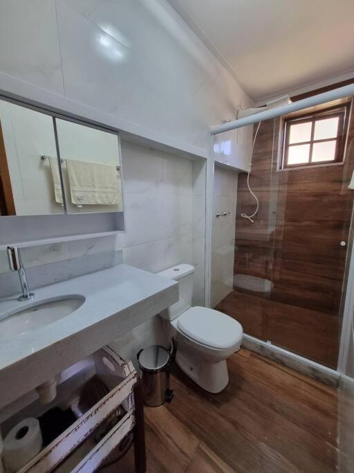 Casa da Colina-Comary Piscina, Sauna e Sinuca
