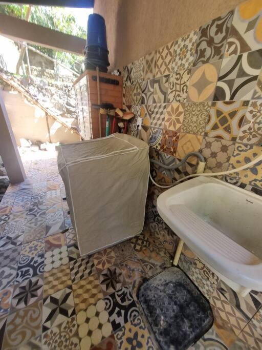 Casa da Colina-Comary Piscina, Sauna e Sinuca