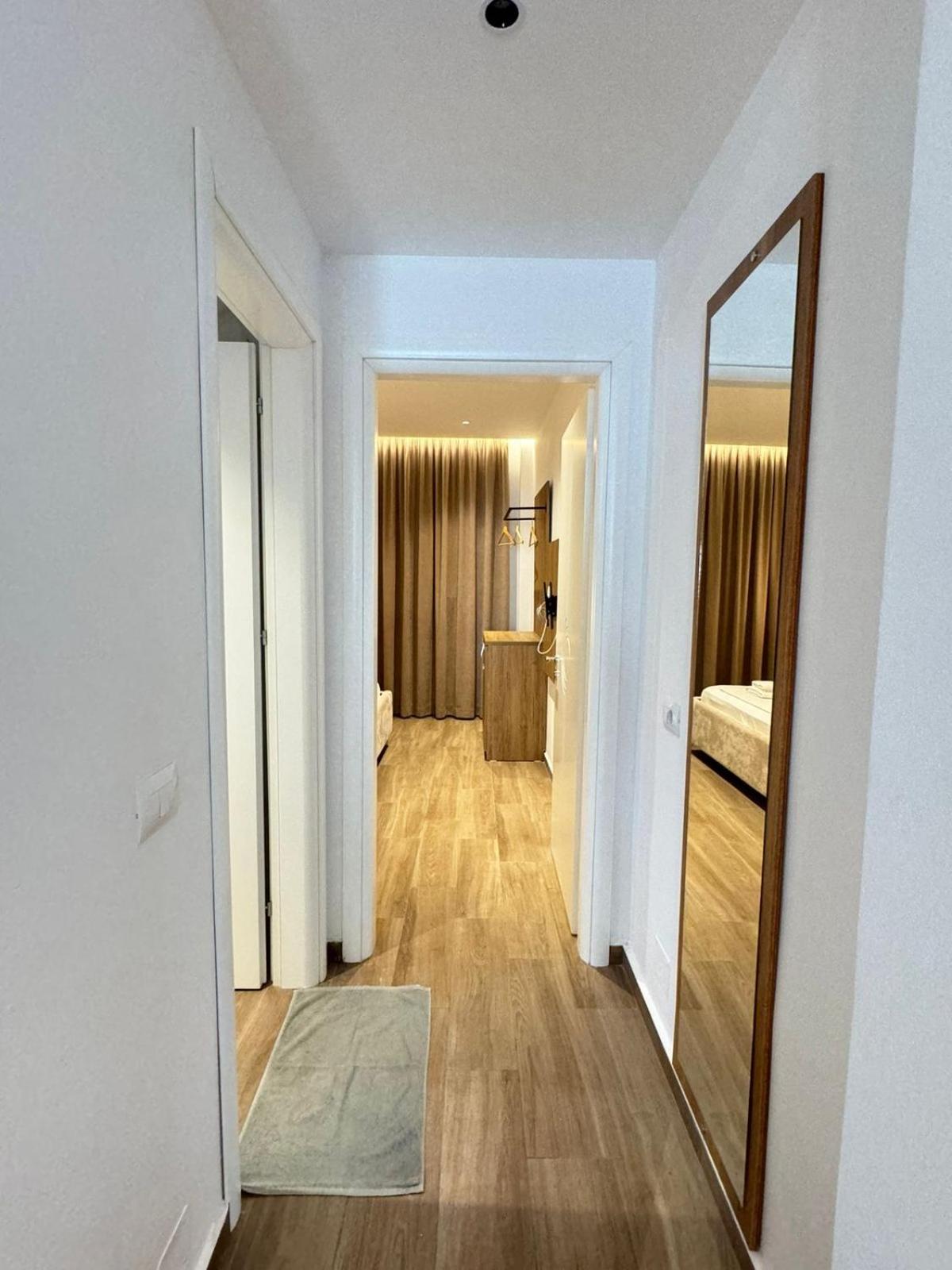 Ajlina Apartments