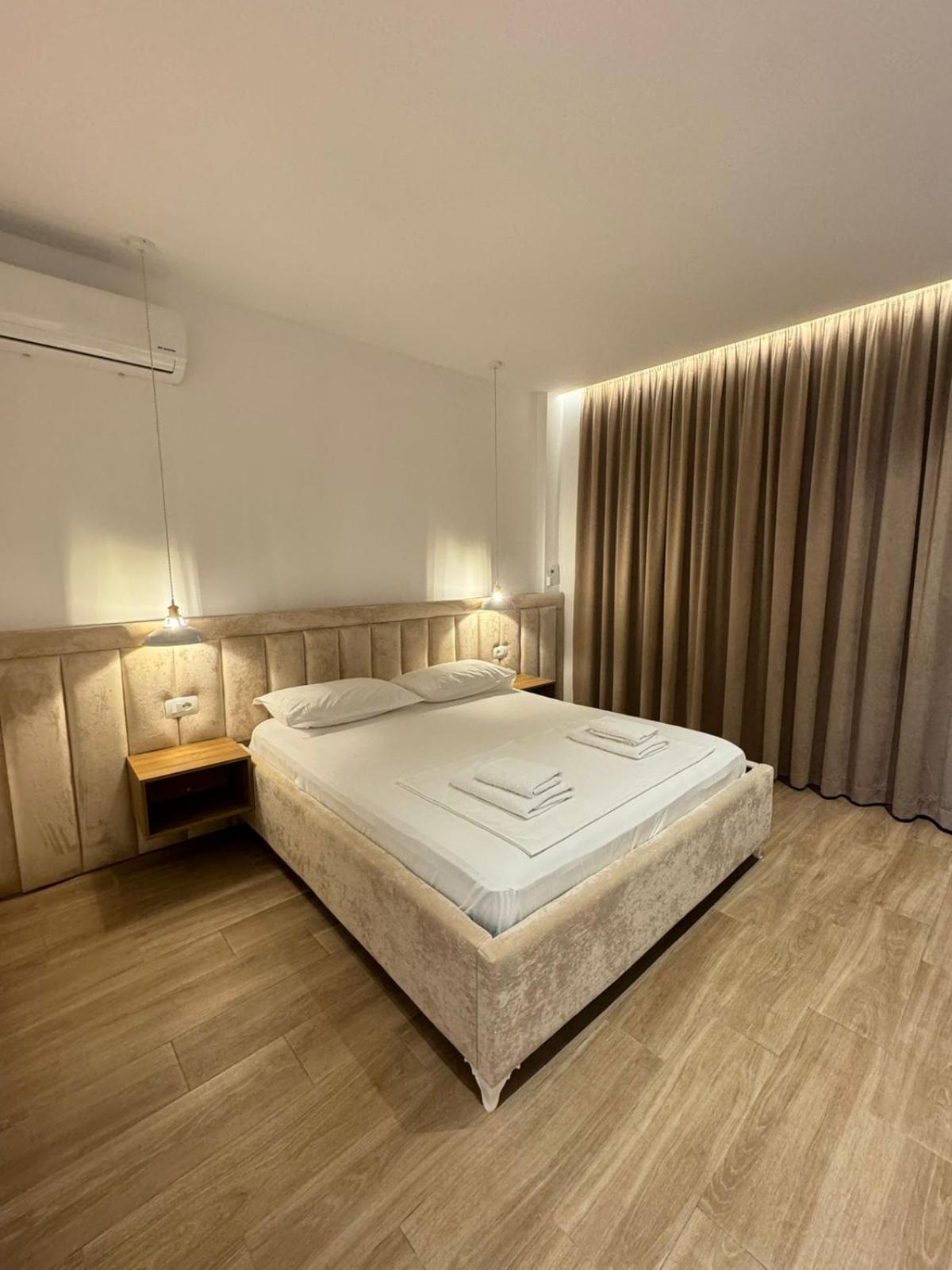 Ajlina Apartments