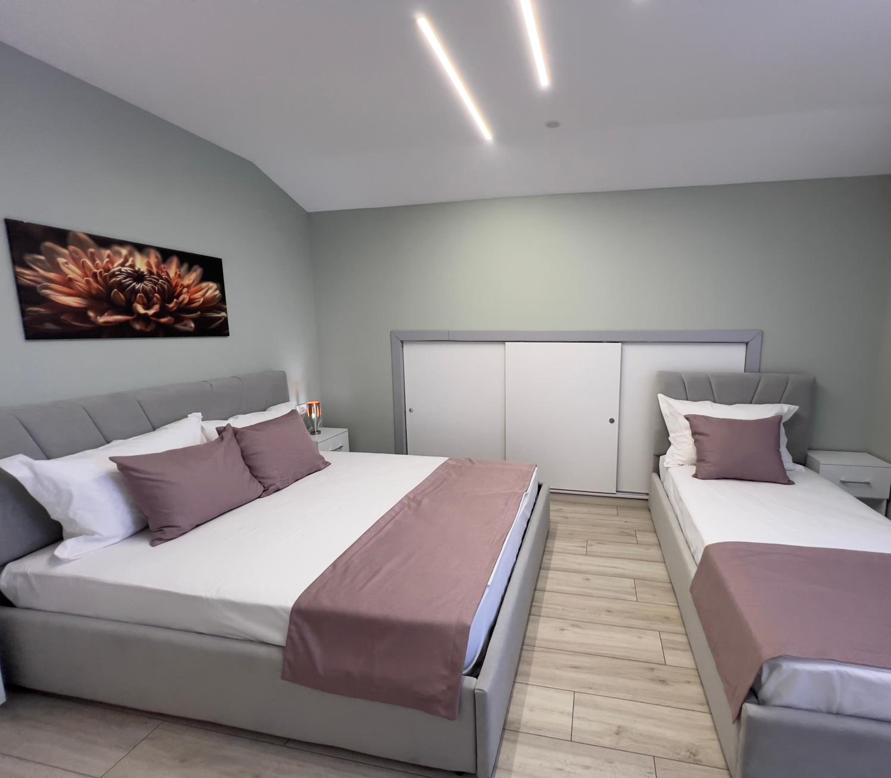Coral Home