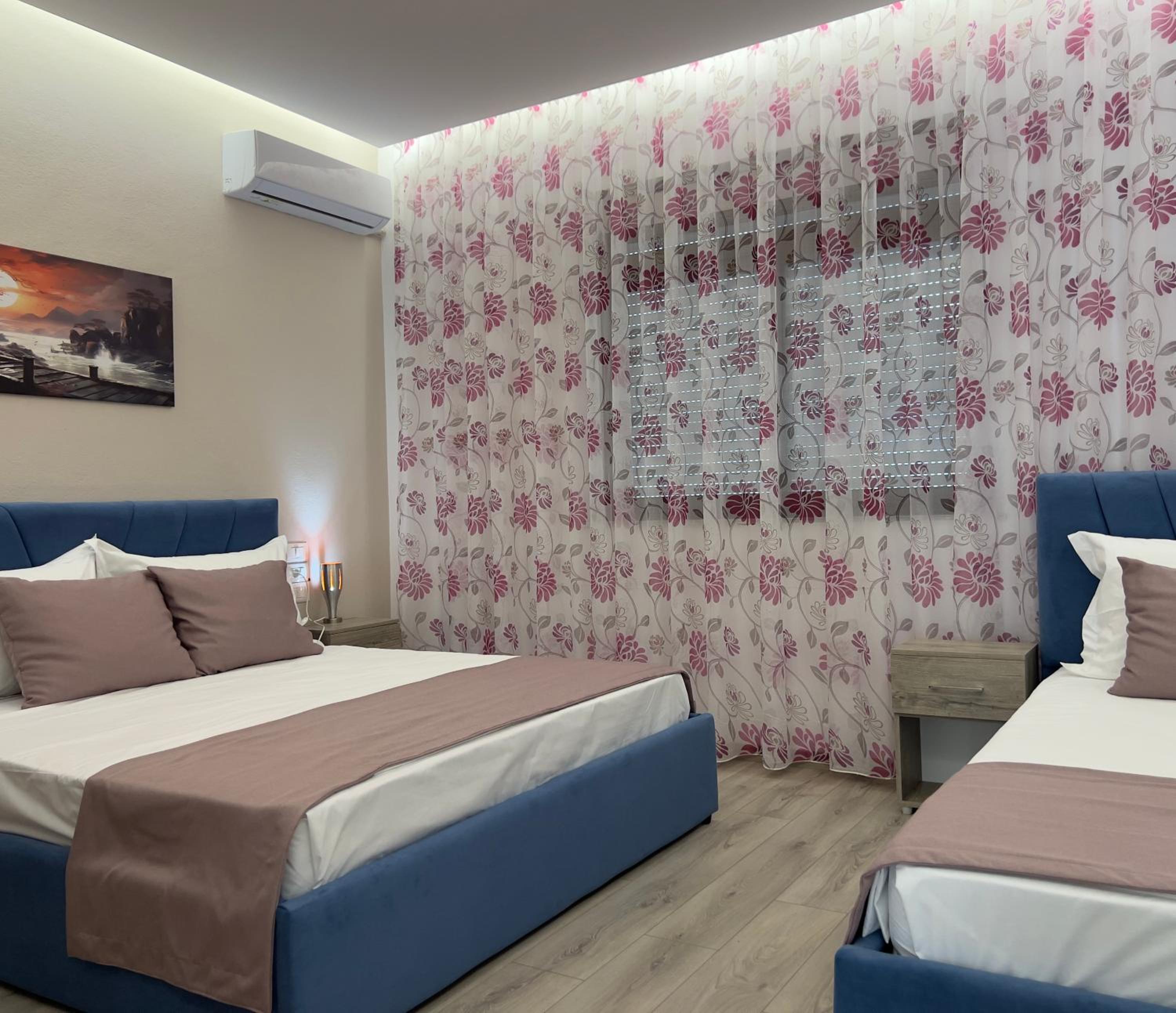 Coral Home