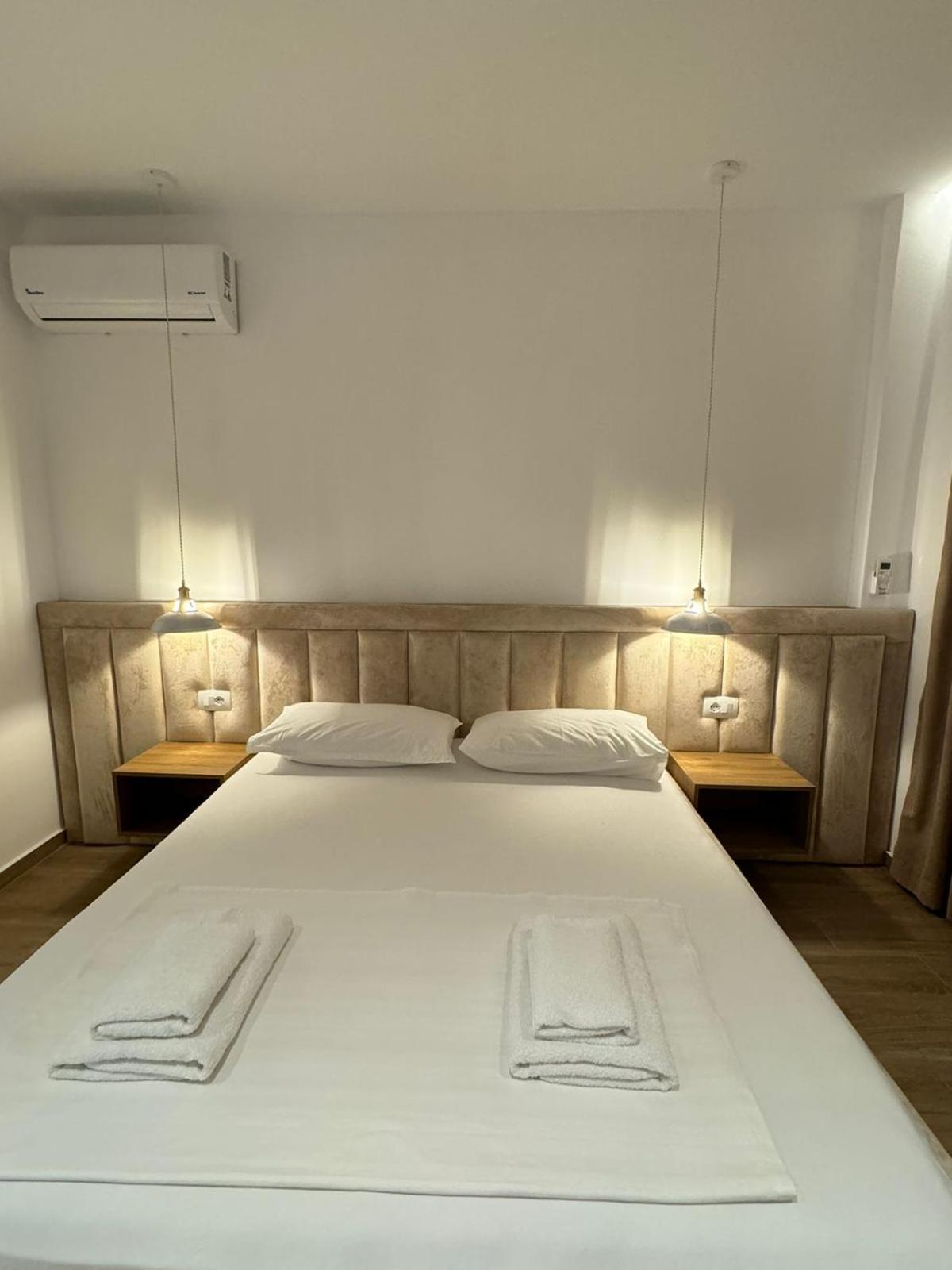 Ajlina Apartments