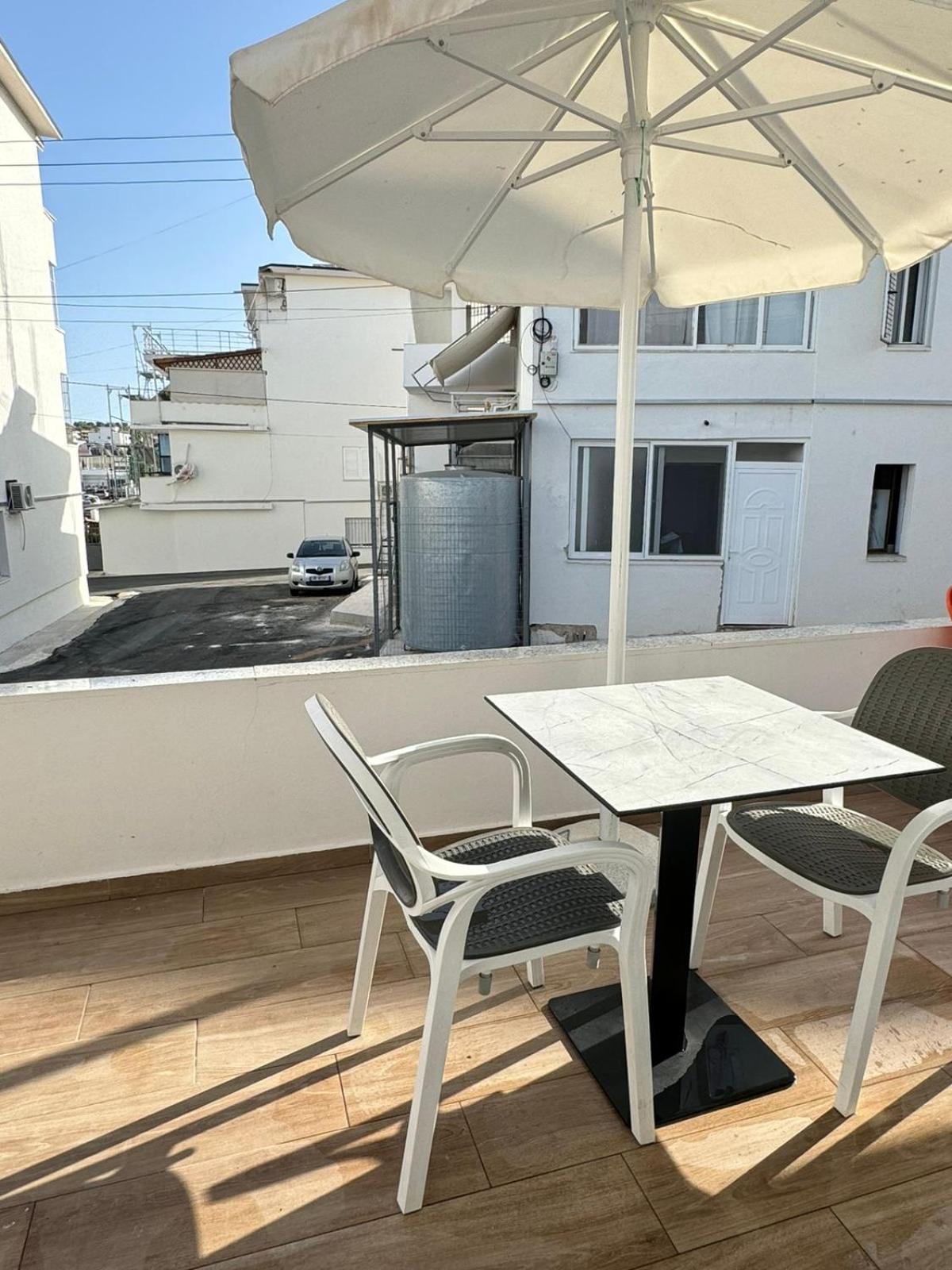 Ajlina Apartments