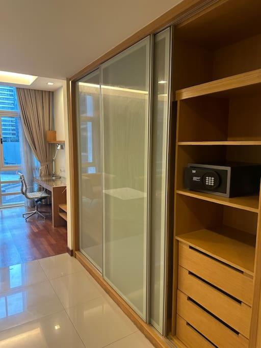 Luxzell suit KlCC-7minutes walk to KLCC
