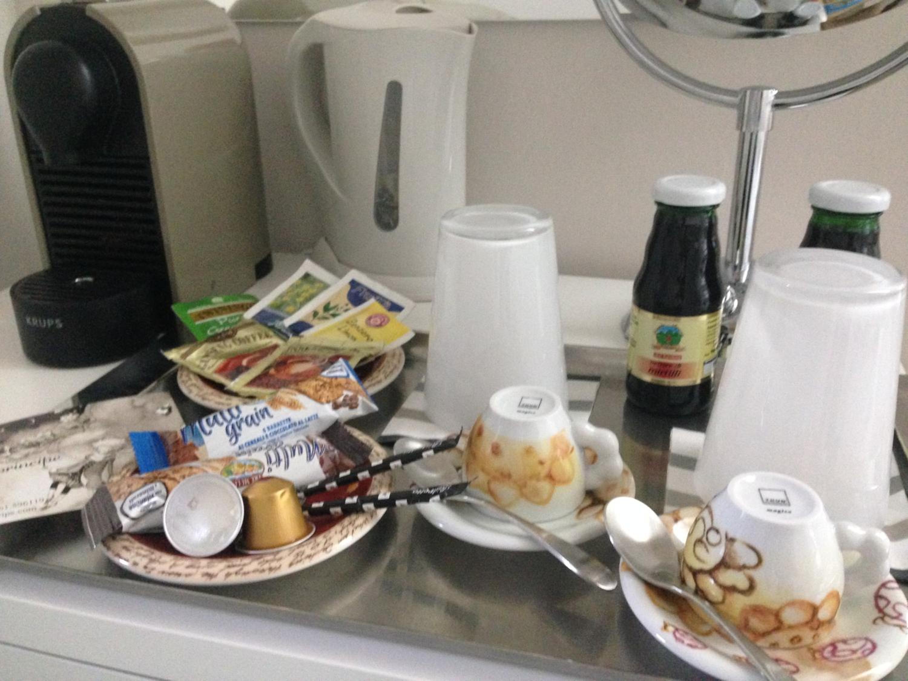 B&B Il Piccolo Principe room and breakfast