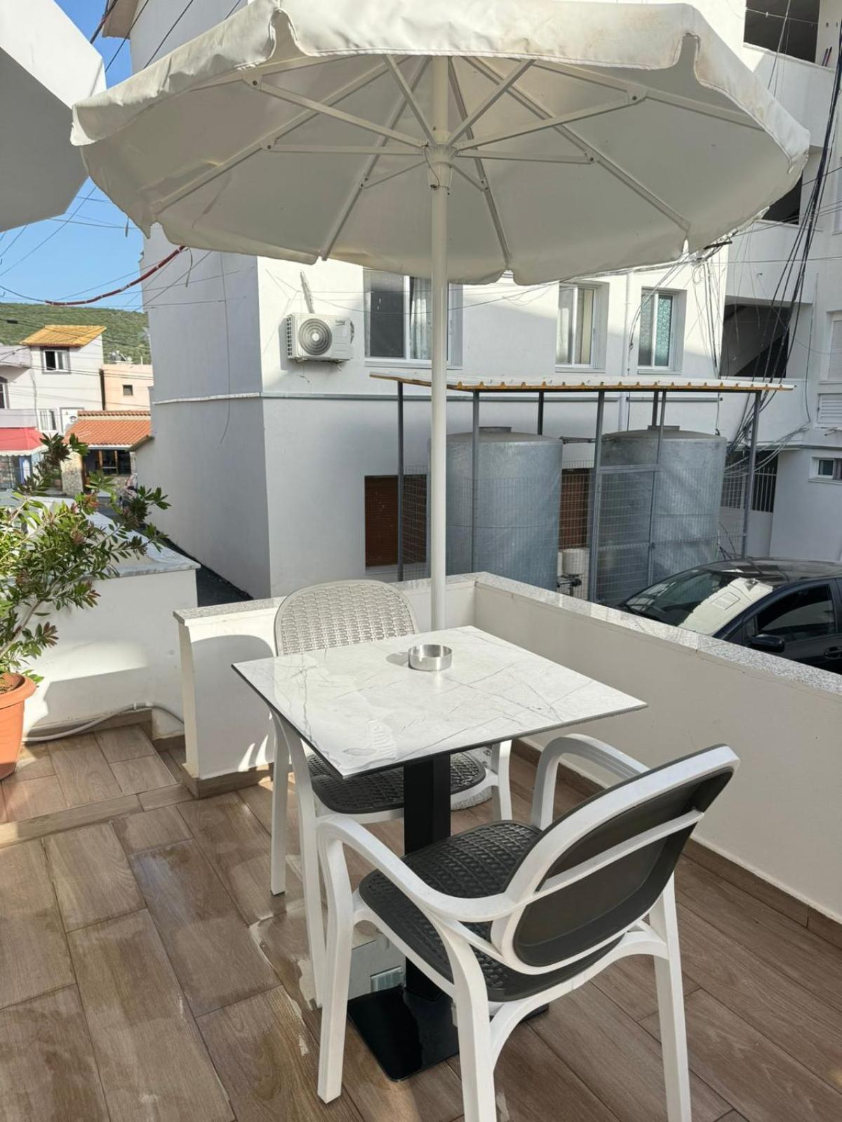 Ajlina Apartments