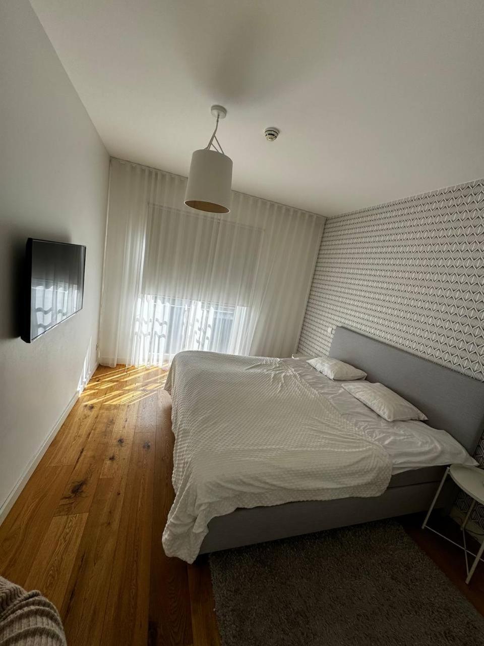 Amber style apartment view 5