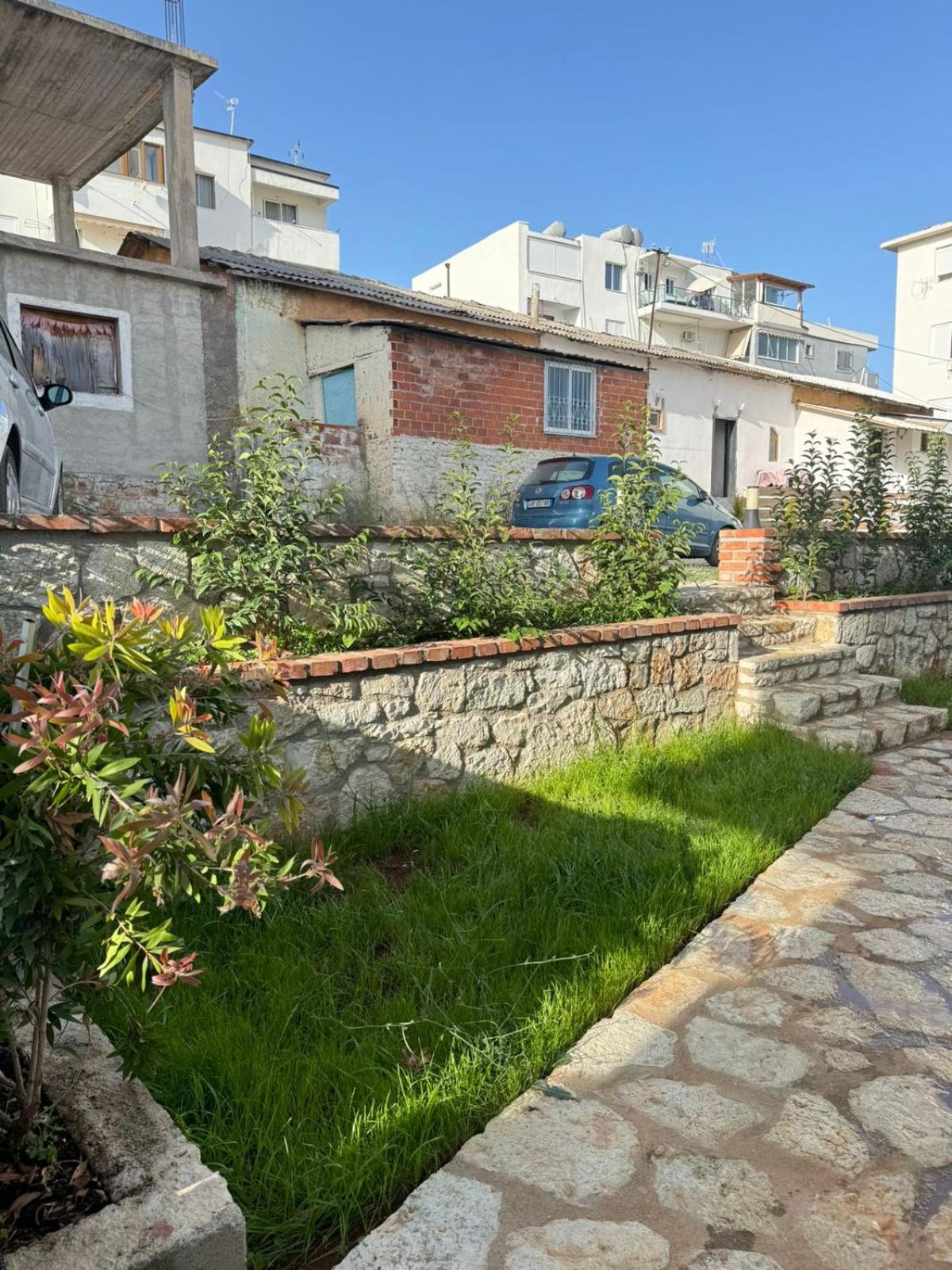 Ajlina Apartments