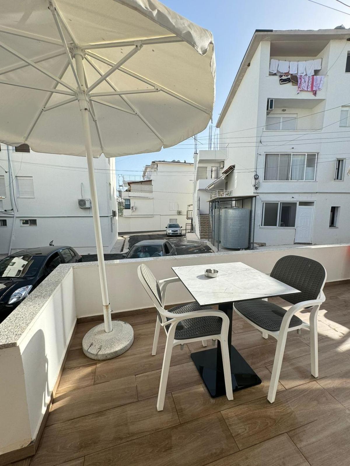 Ajlina Apartments