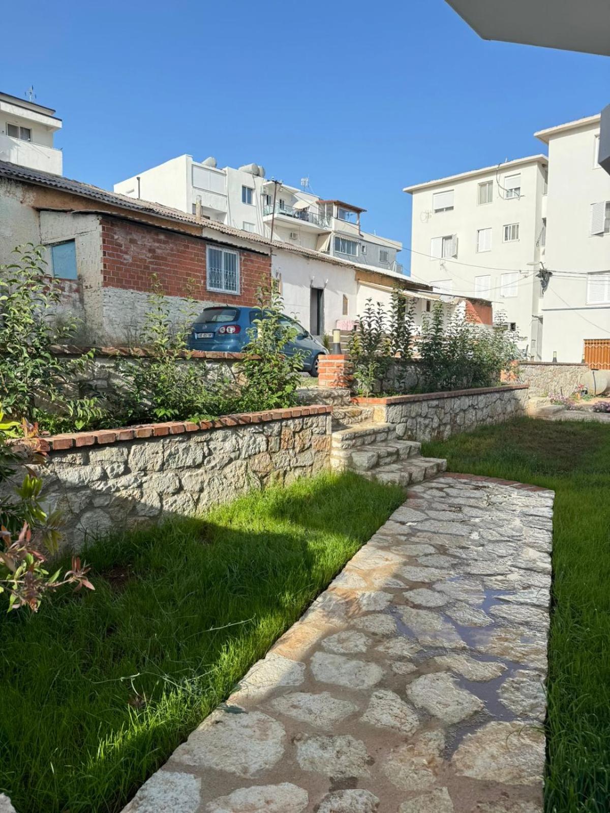 Ajlina Apartments