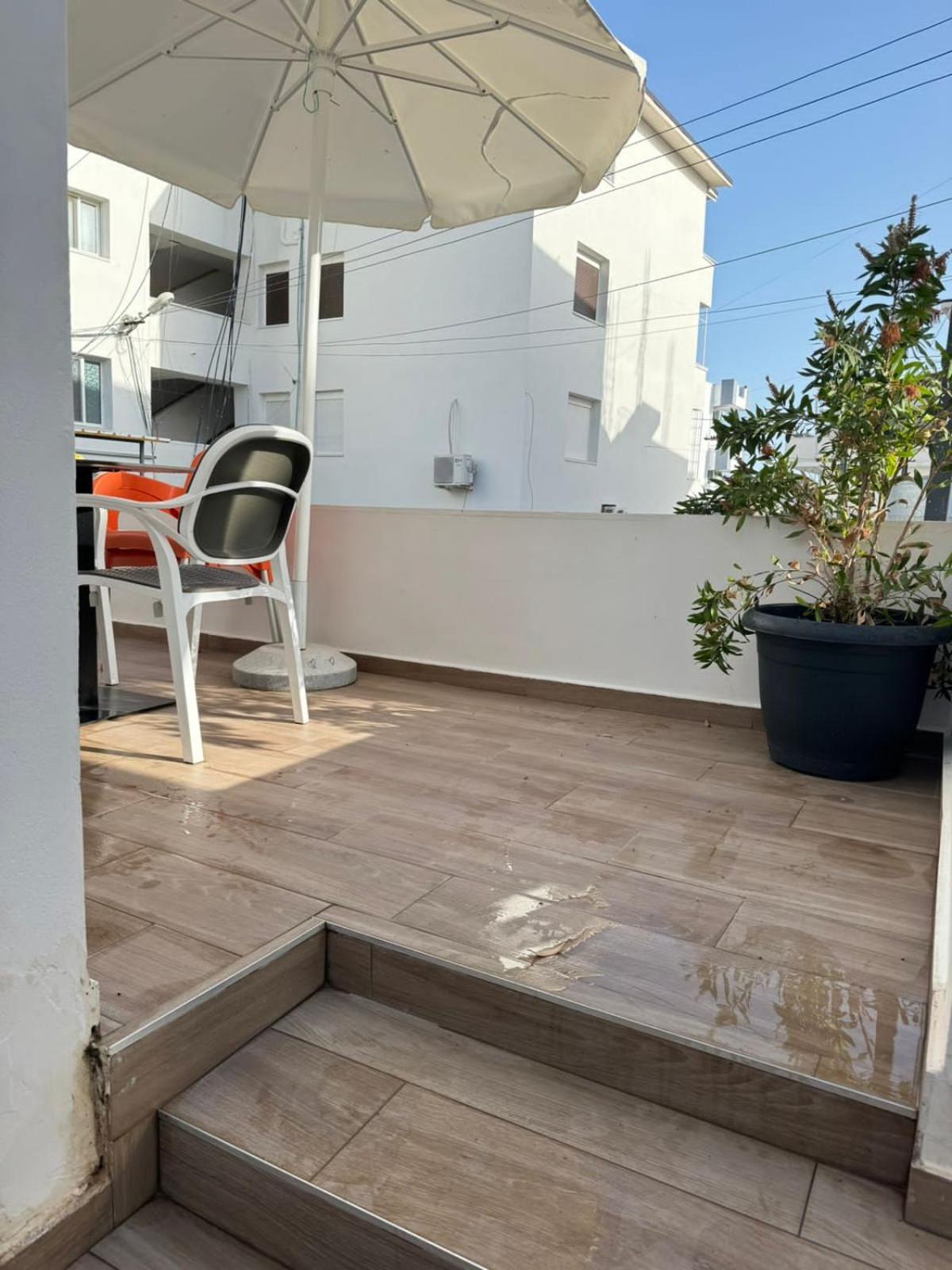 Ajlina Apartments