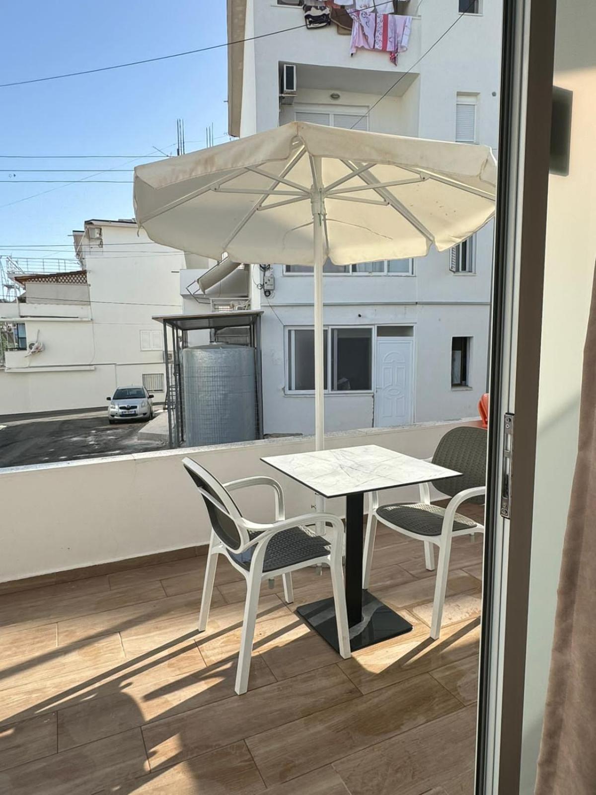 Ajlina Apartments