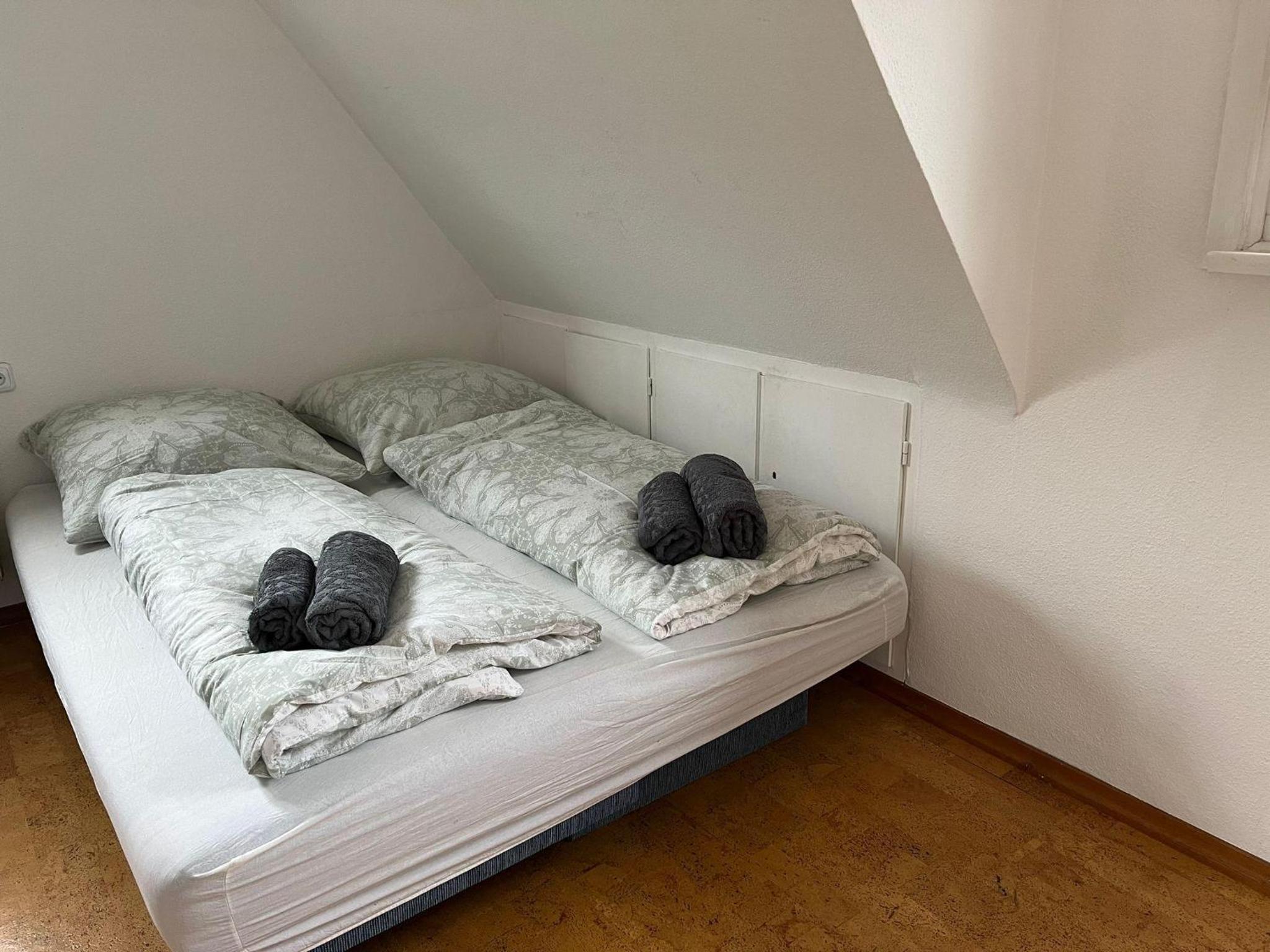 Ferienwohnung Am Wiesenrain