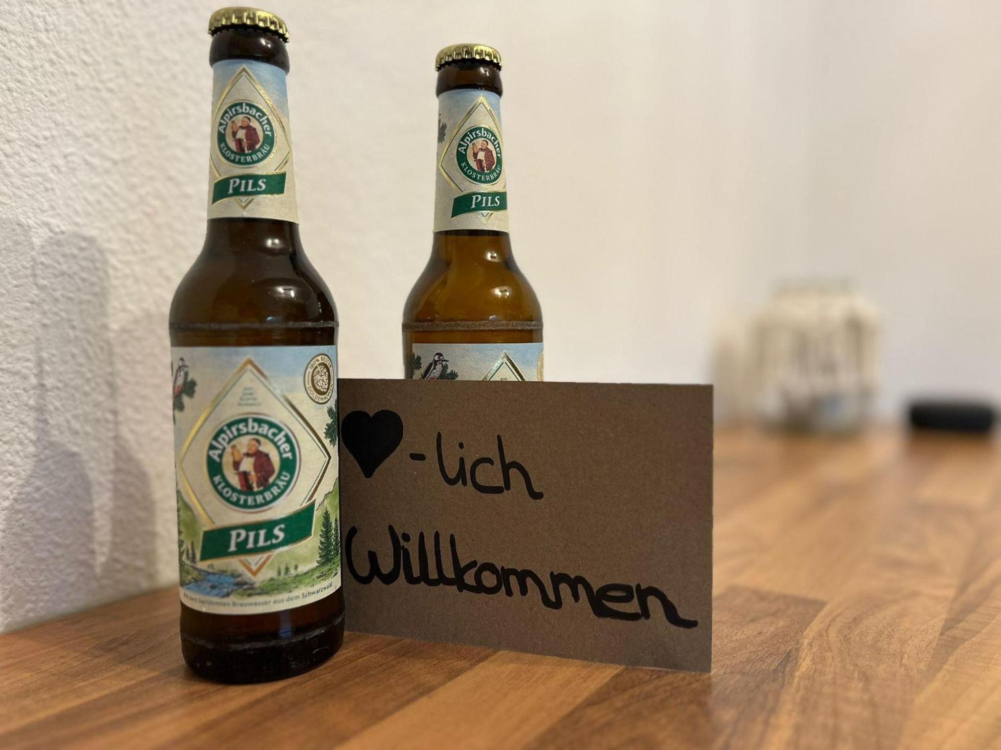 Ferienwohnung Am Wiesenrain