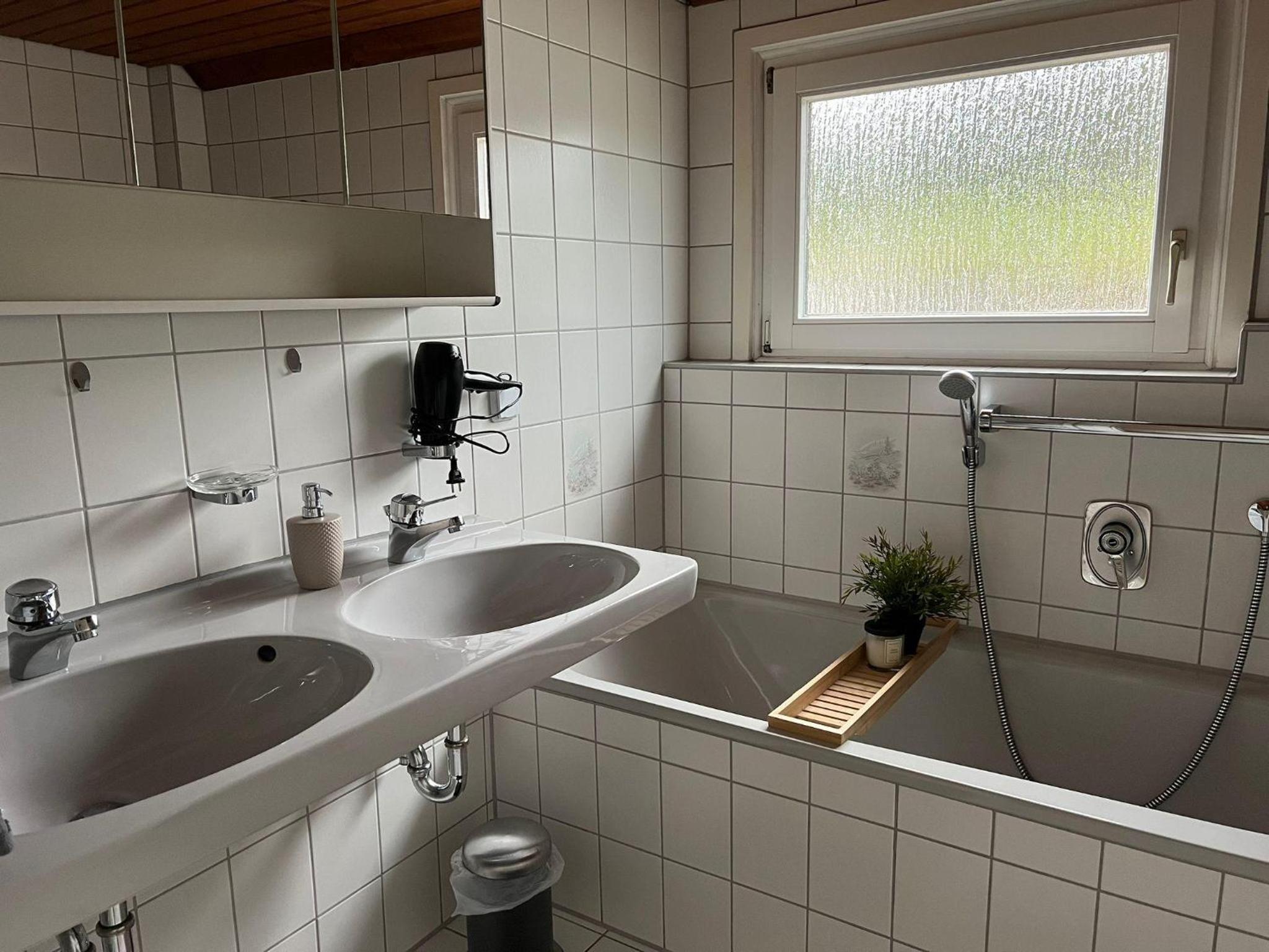 Ferienwohnung Am Wiesenrain