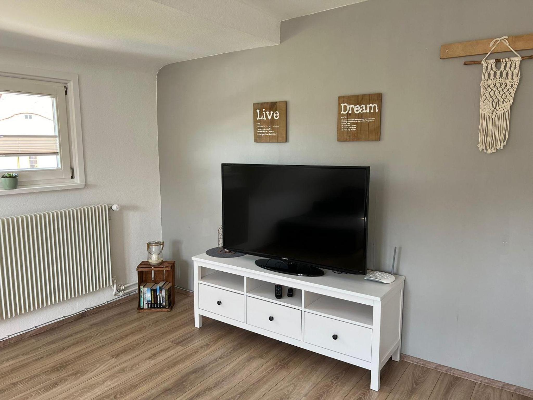 Ferienwohnung Am Wiesenrain