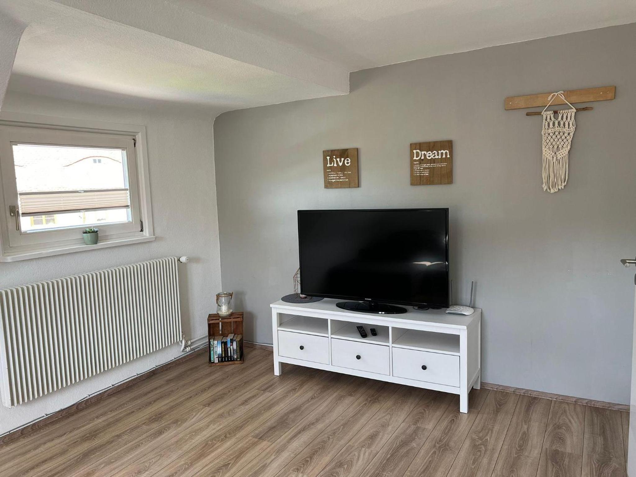 Ferienwohnung Am Wiesenrain