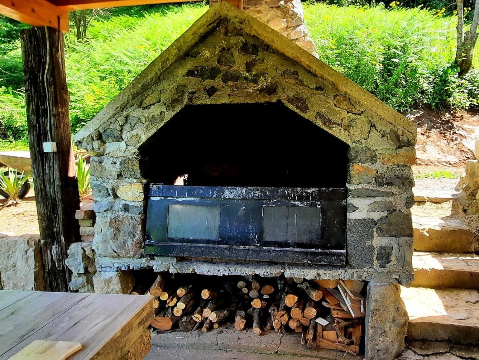 Hacienda Burzić