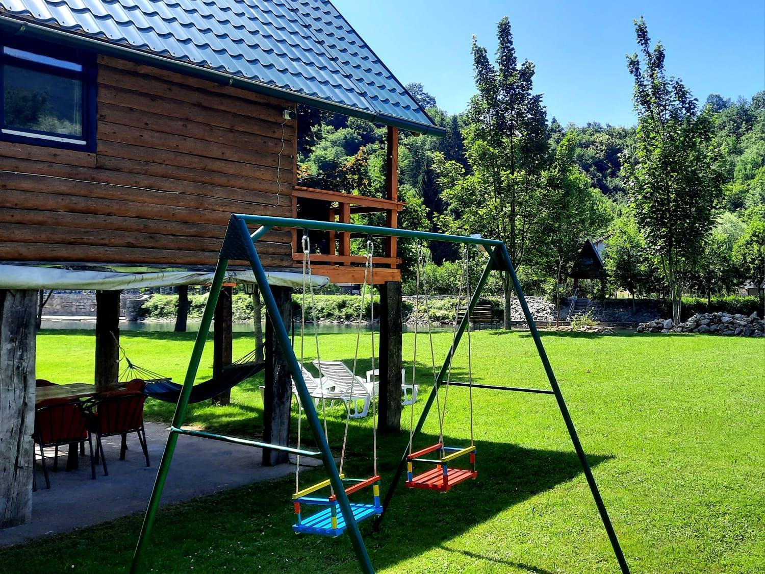 Hacienda Burzić