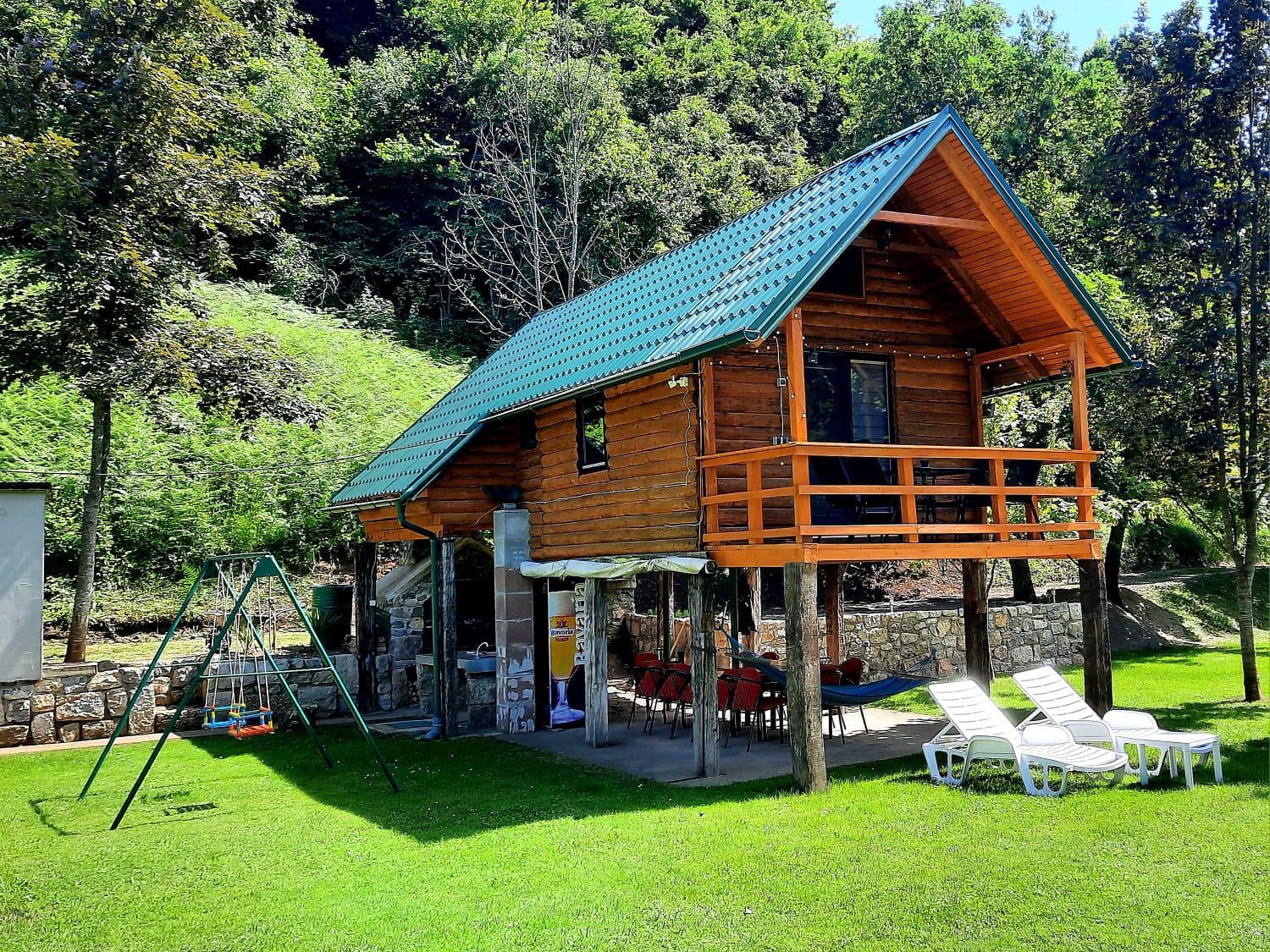 Hacienda Burzić