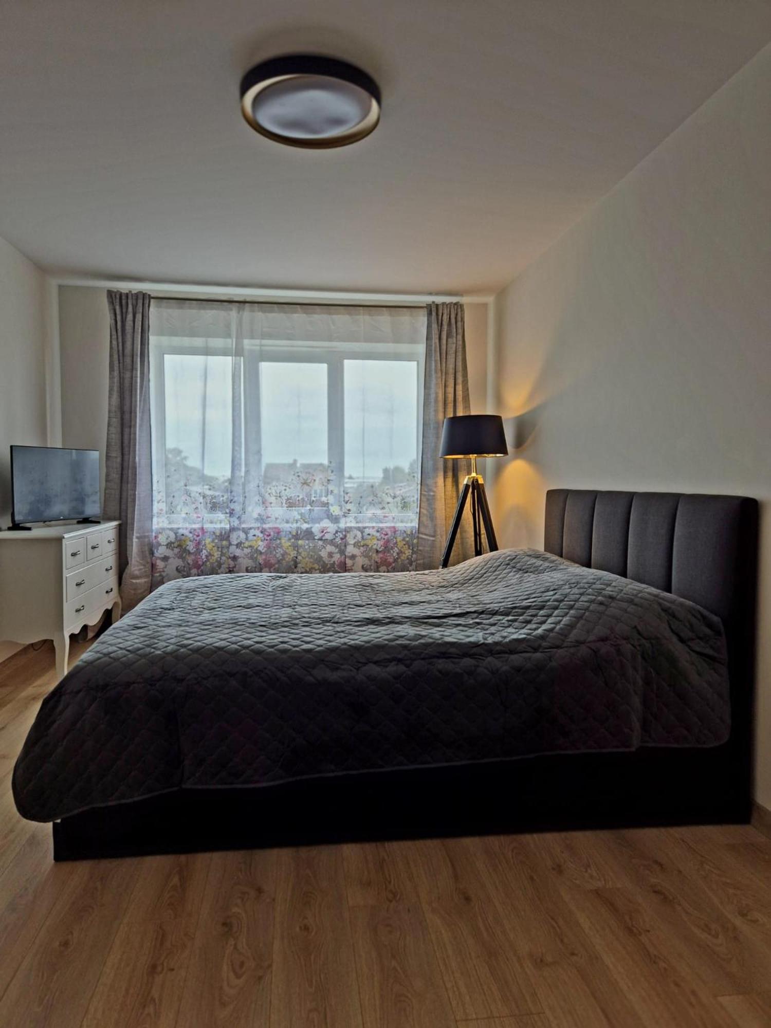 Reiman appartement