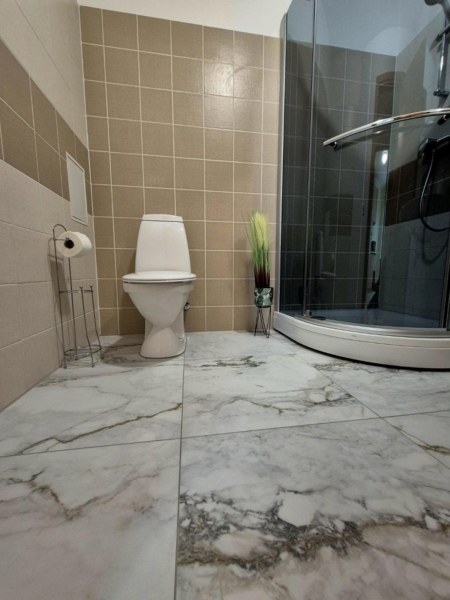 Reiman appartement