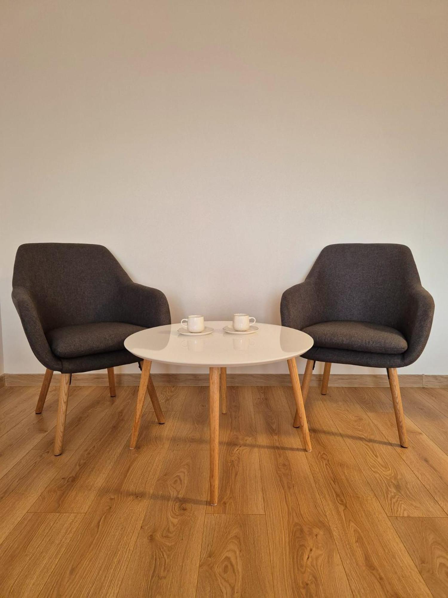 Reiman appartement