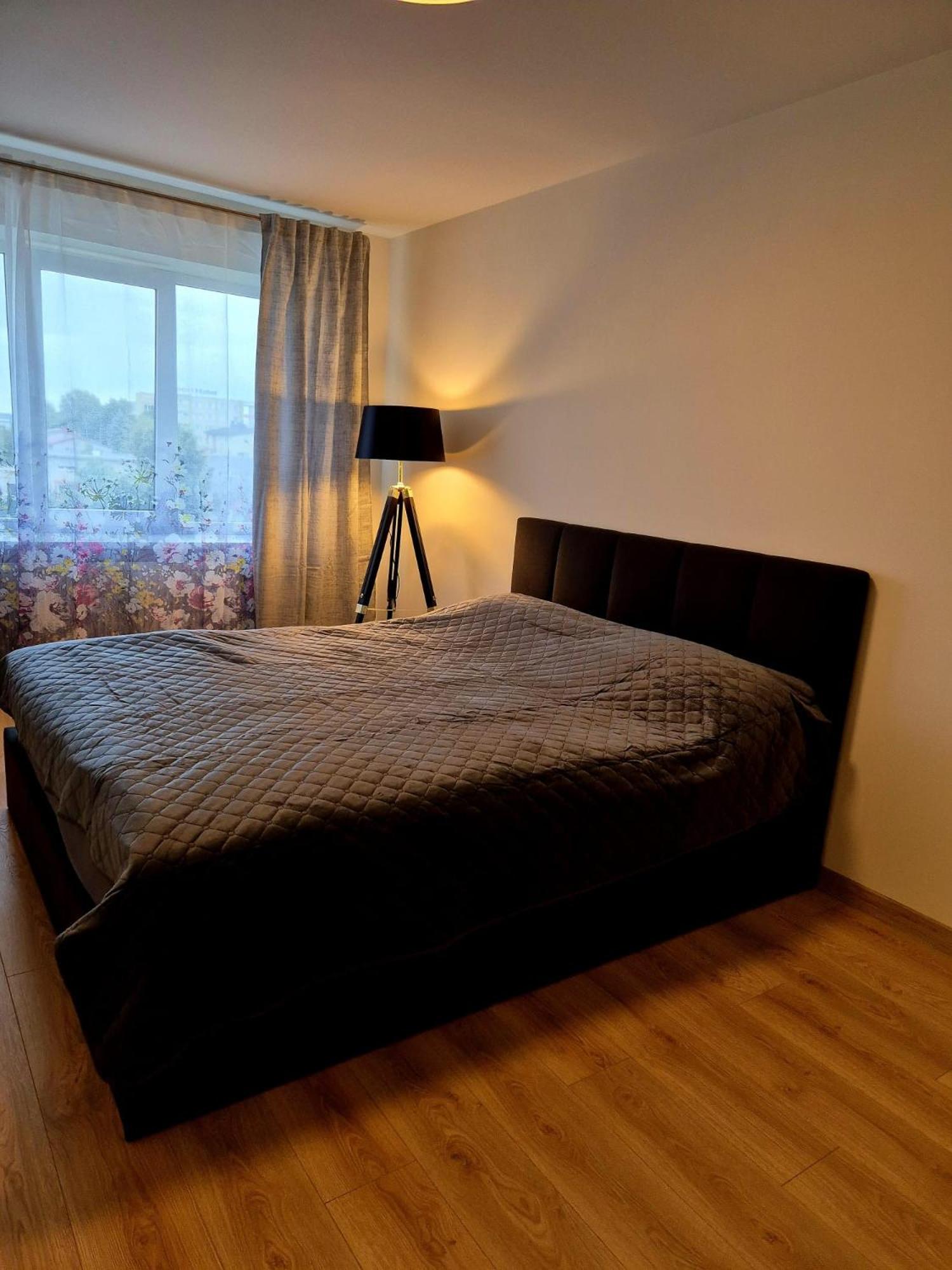 Reiman appartement