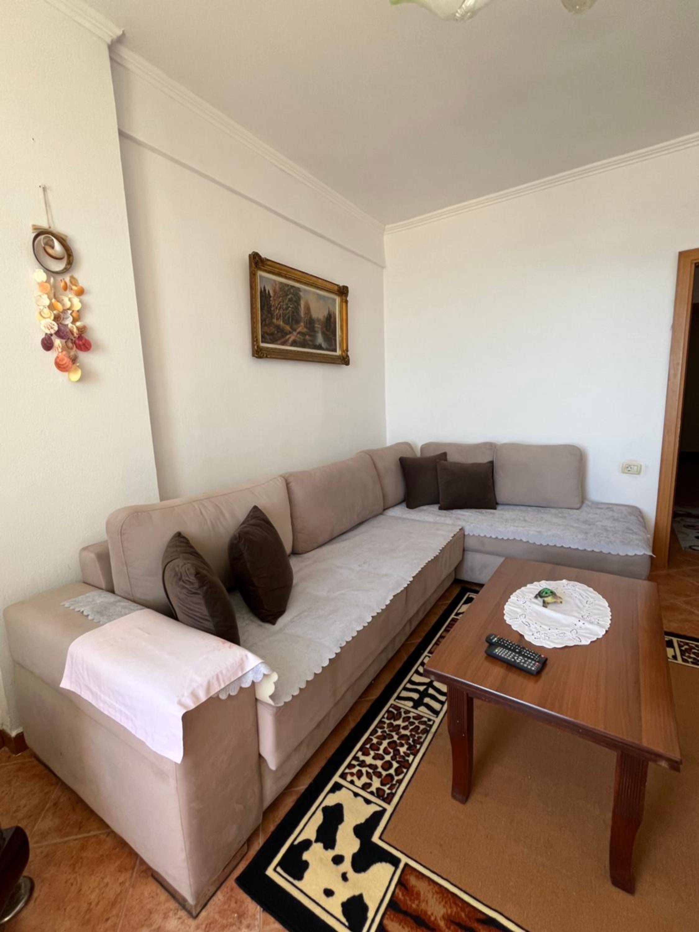 Salt & Sand Apartments -The Sea at Your Doorstep