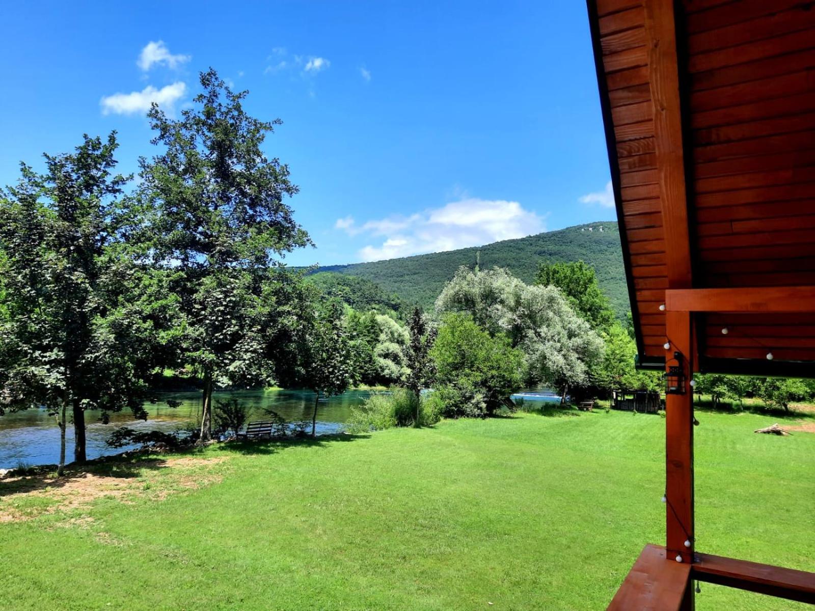 Hacienda Burzić