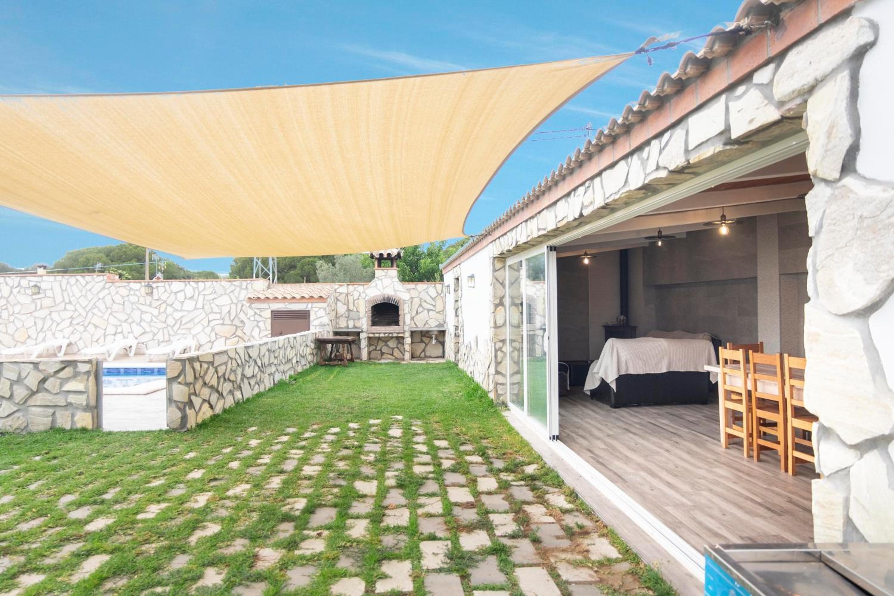 Villa mi Pequeña Alba