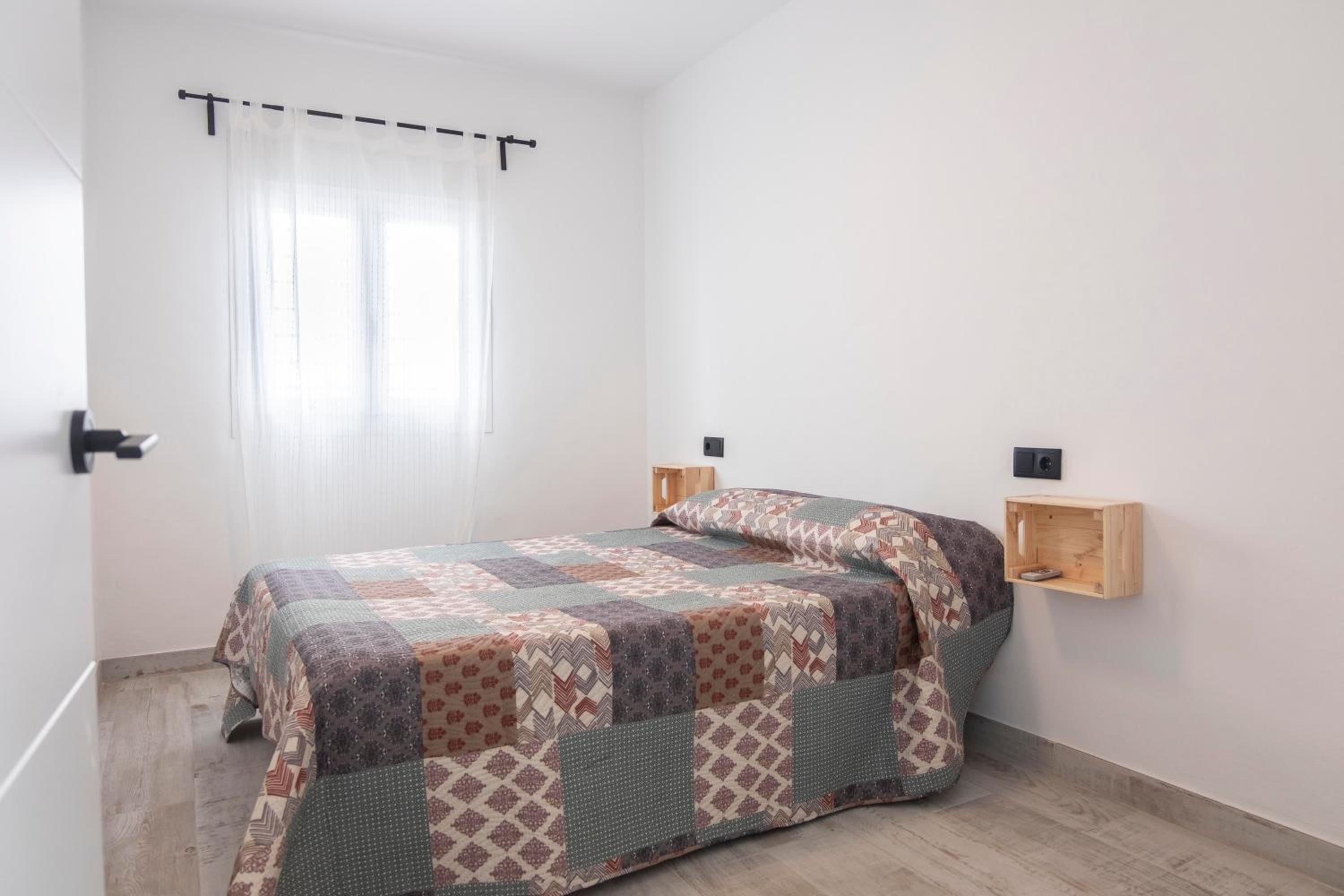 Villa mi Pequeña Alba
