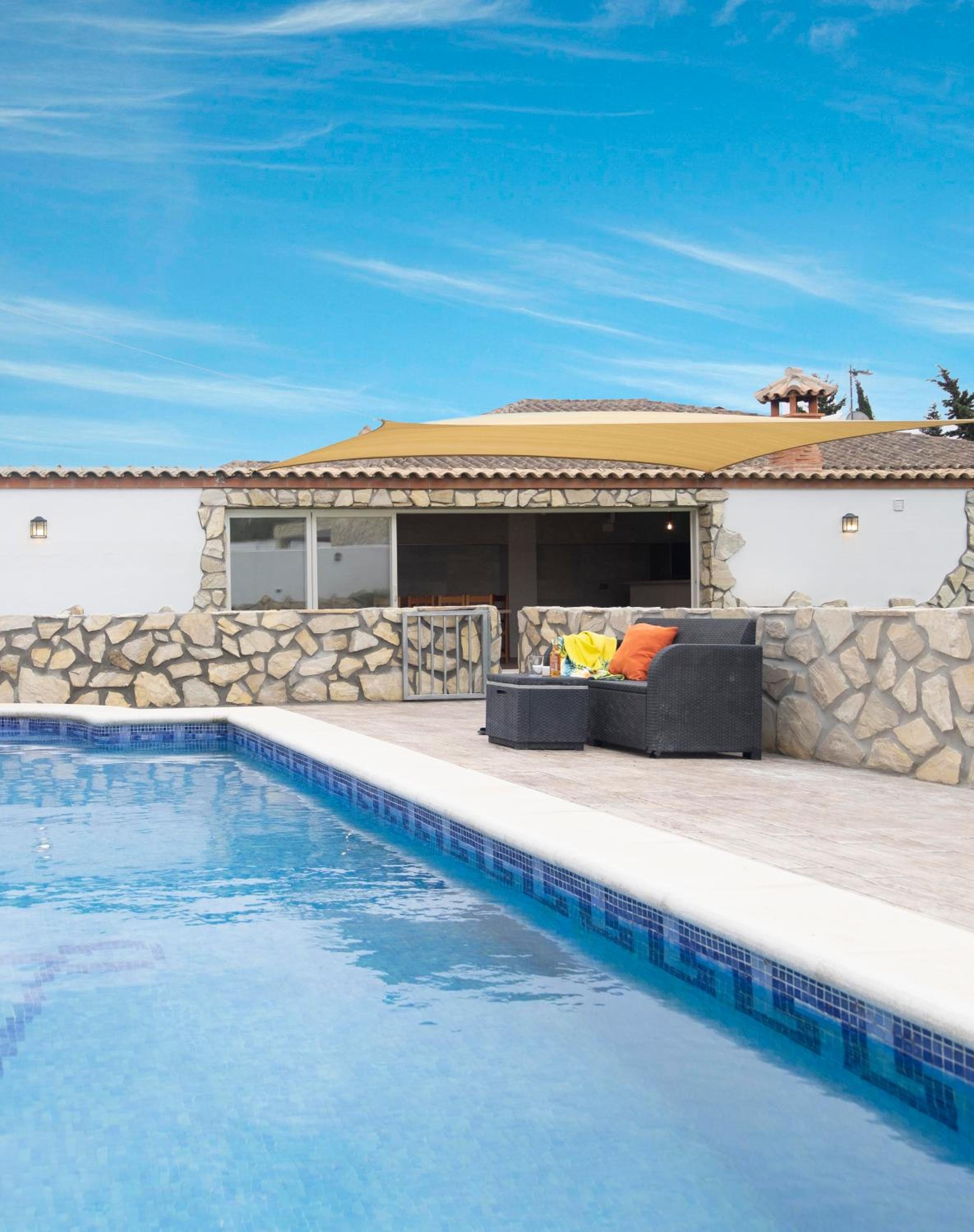Villa mi Pequeña Alba