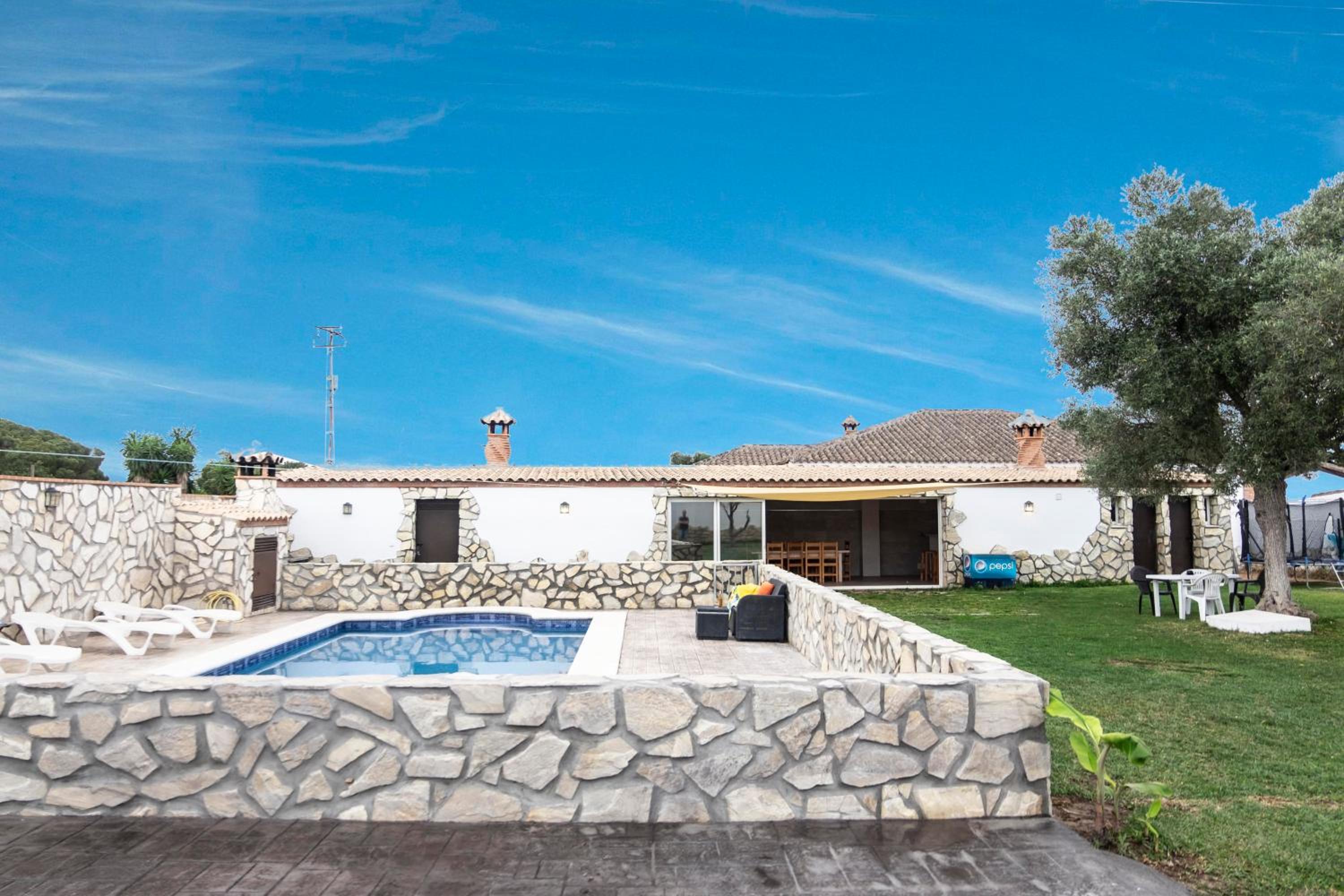 Villa mi Pequeña Alba