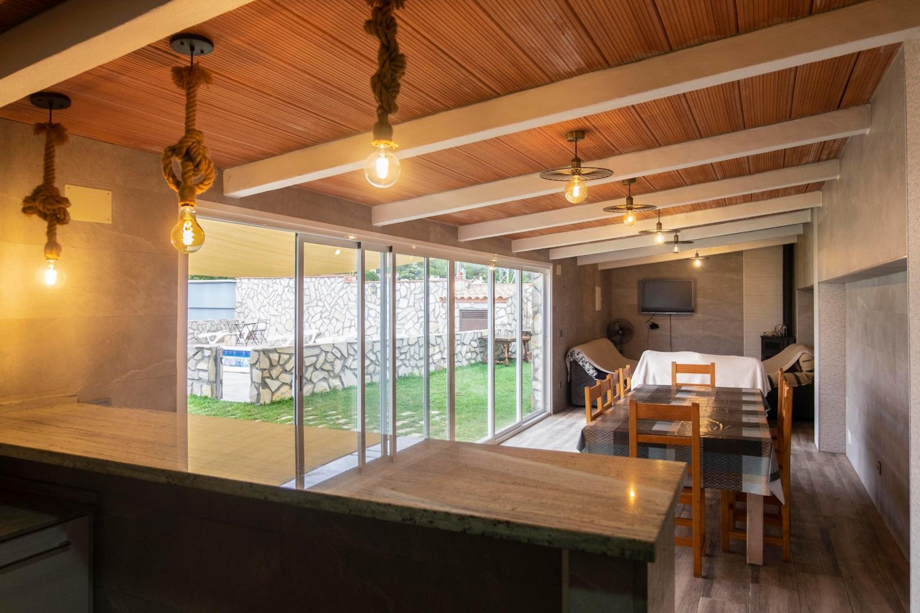 Villa mi Pequeña Alba