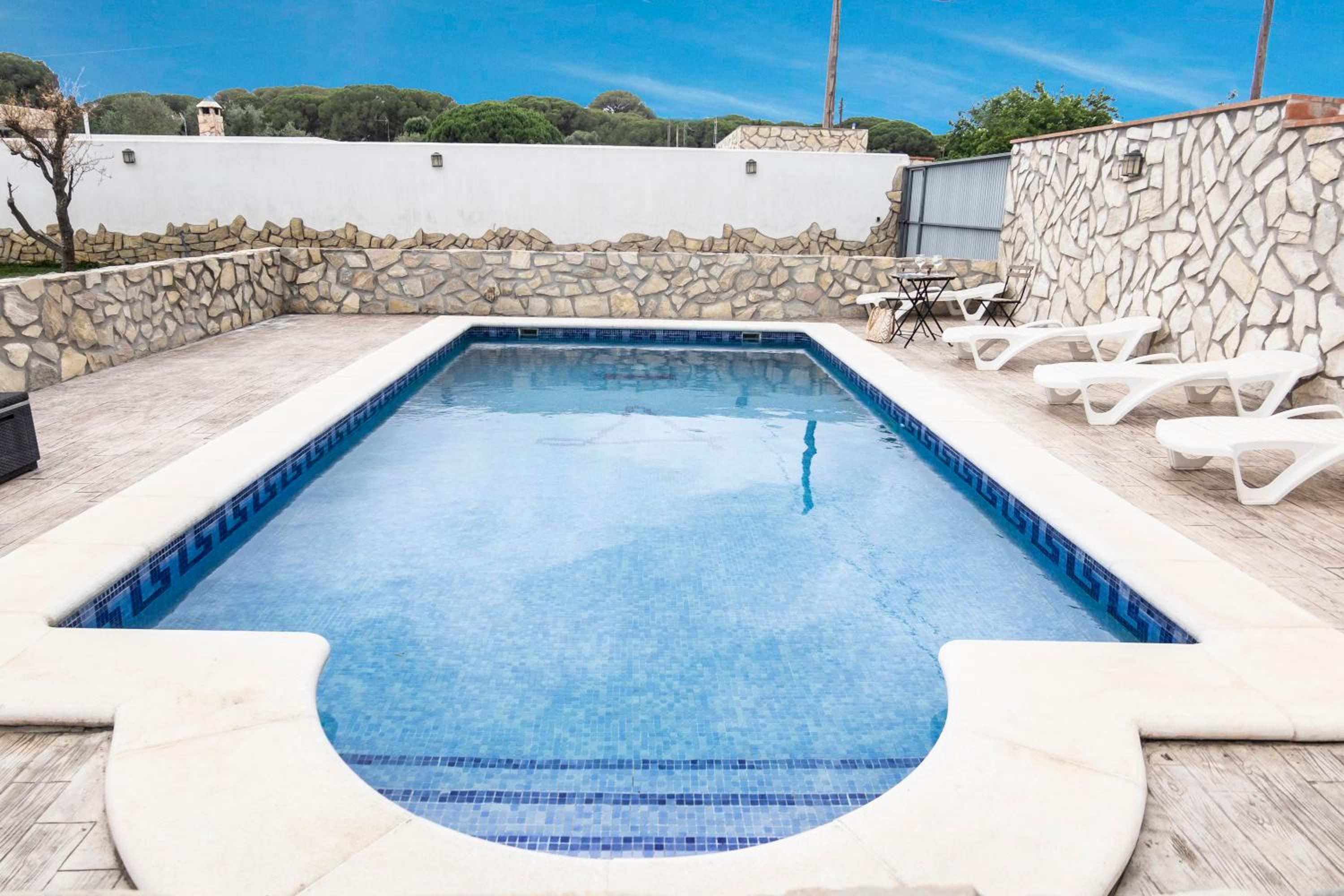 Villa mi Pequeña Alba
