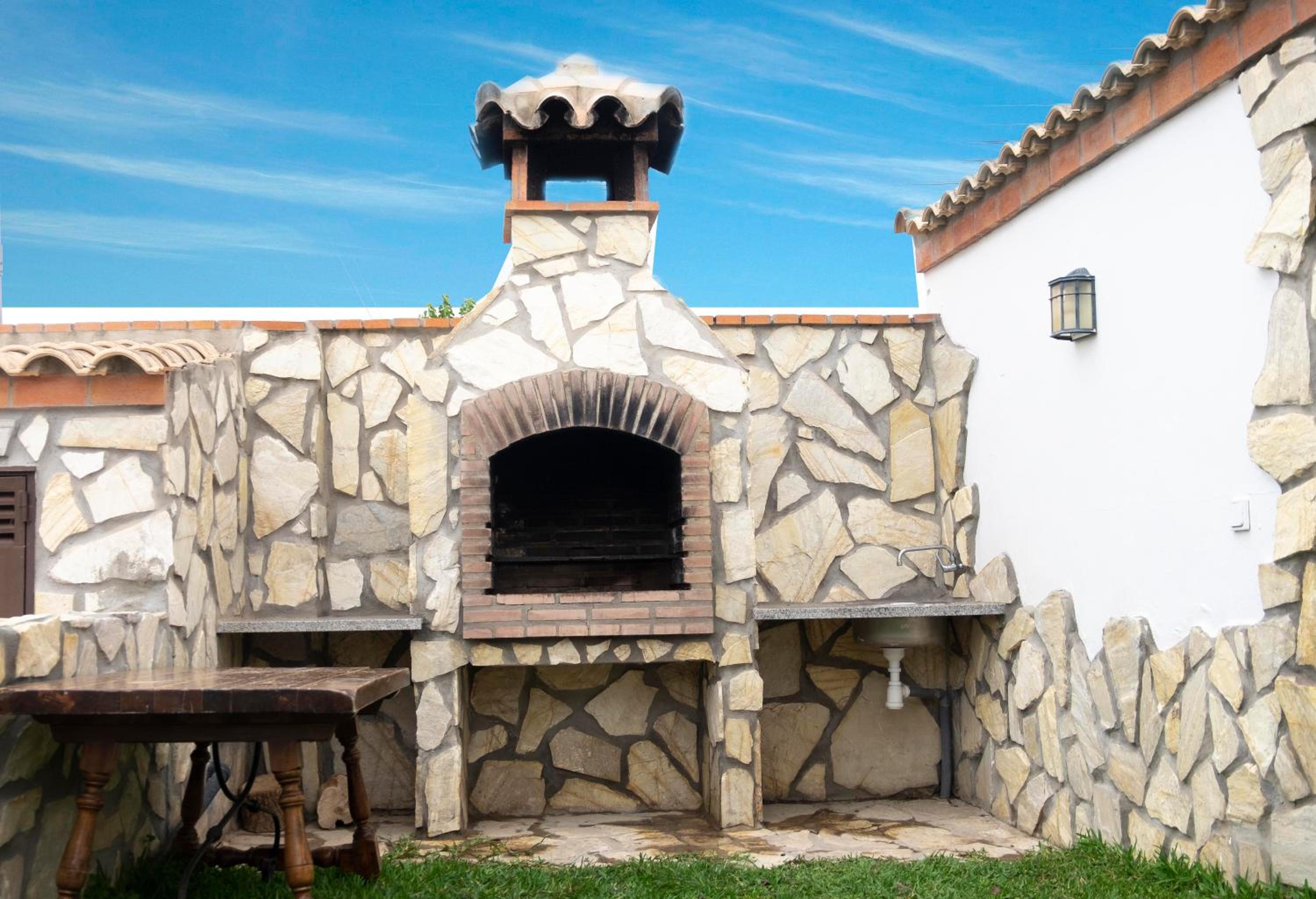 Villa mi Pequeña Alba