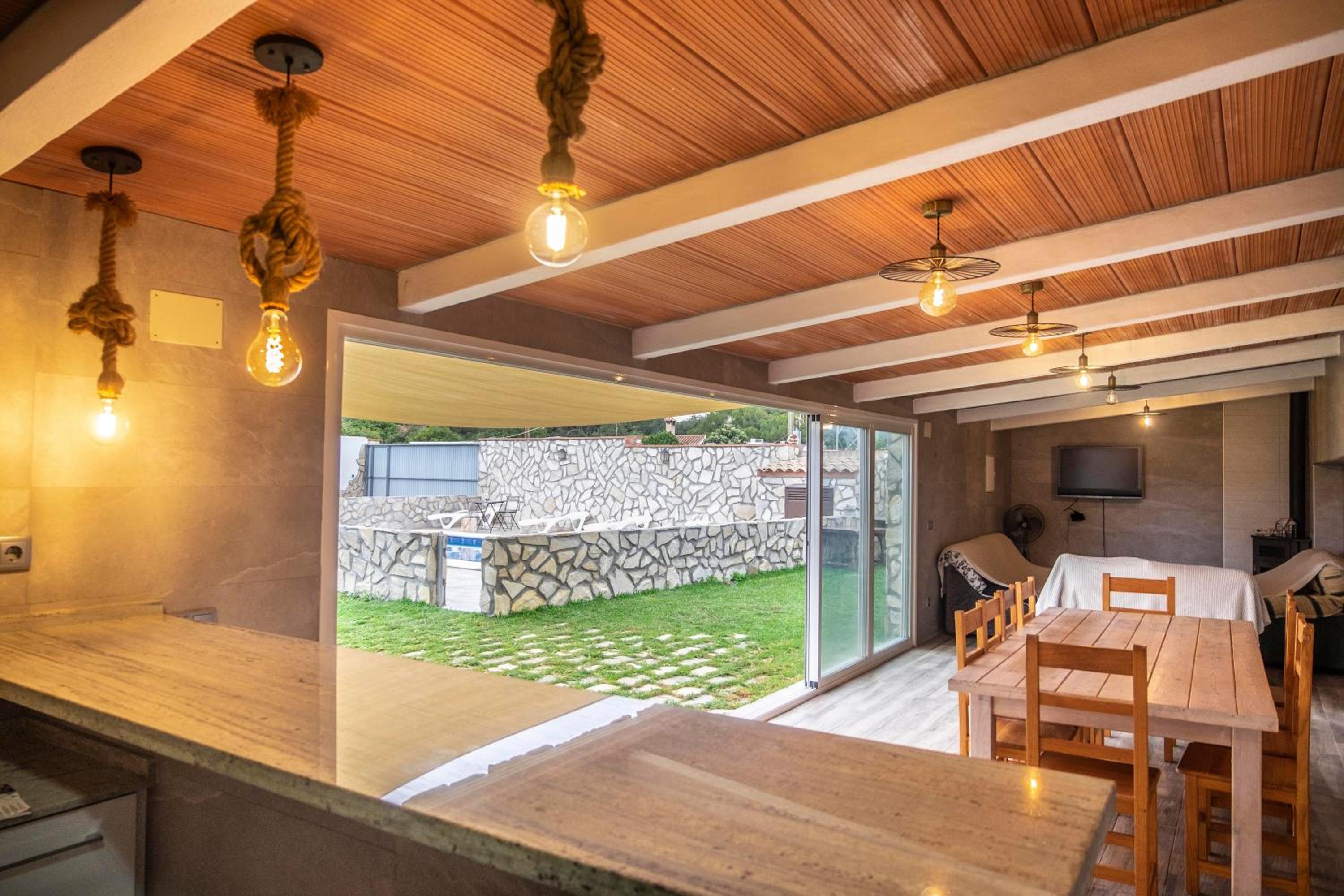 Villa mi Pequeña Alba