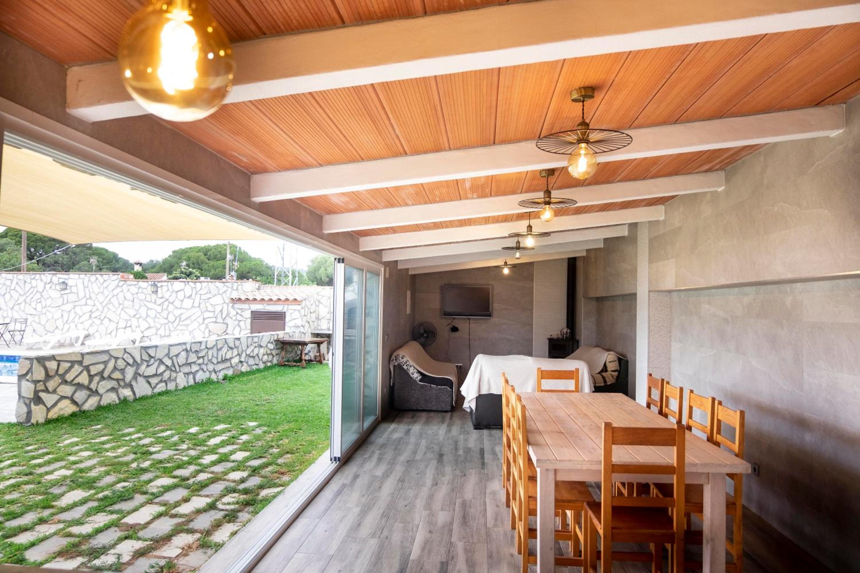 Villa mi Pequeña Alba