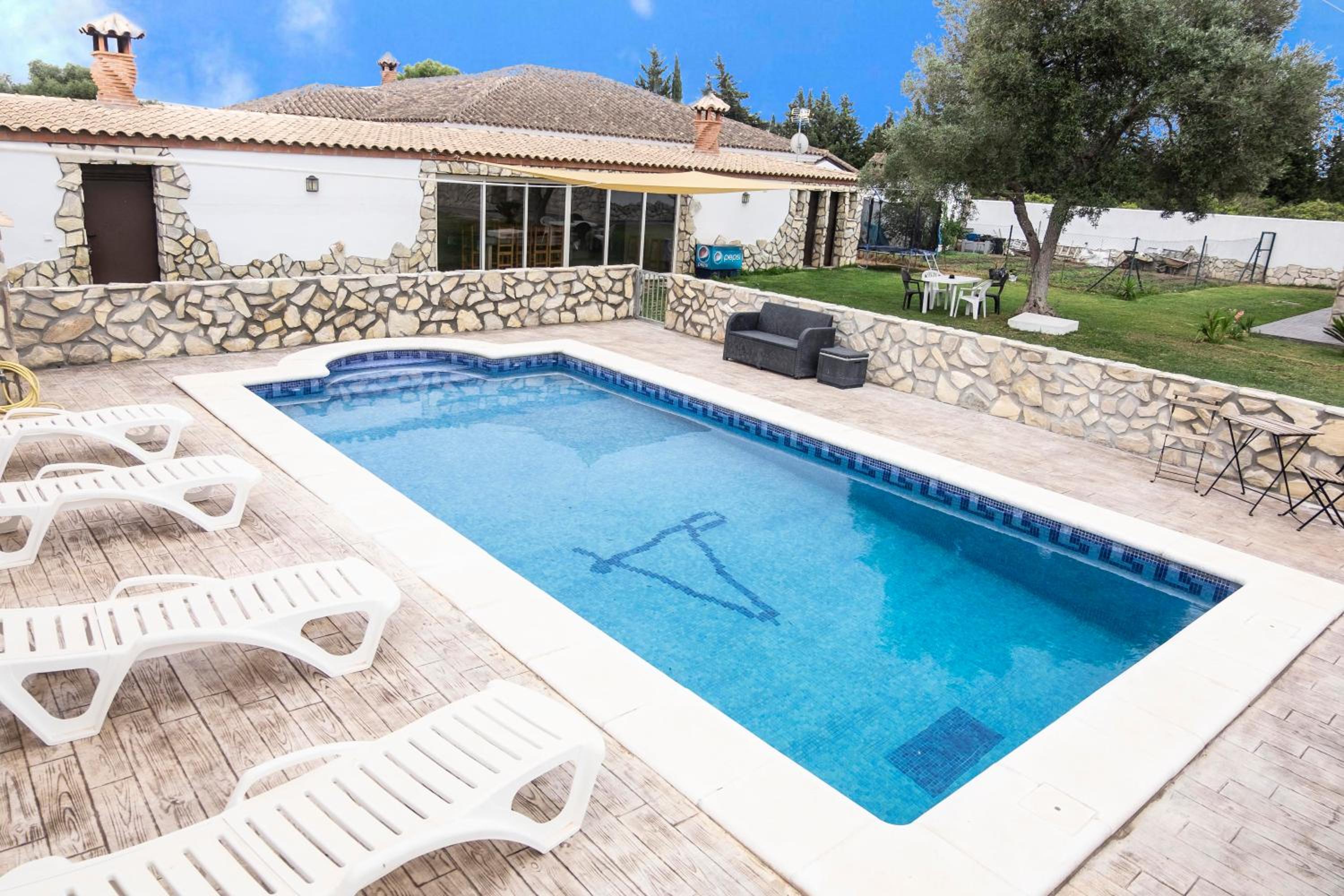 Villa mi Pequeña Alba
