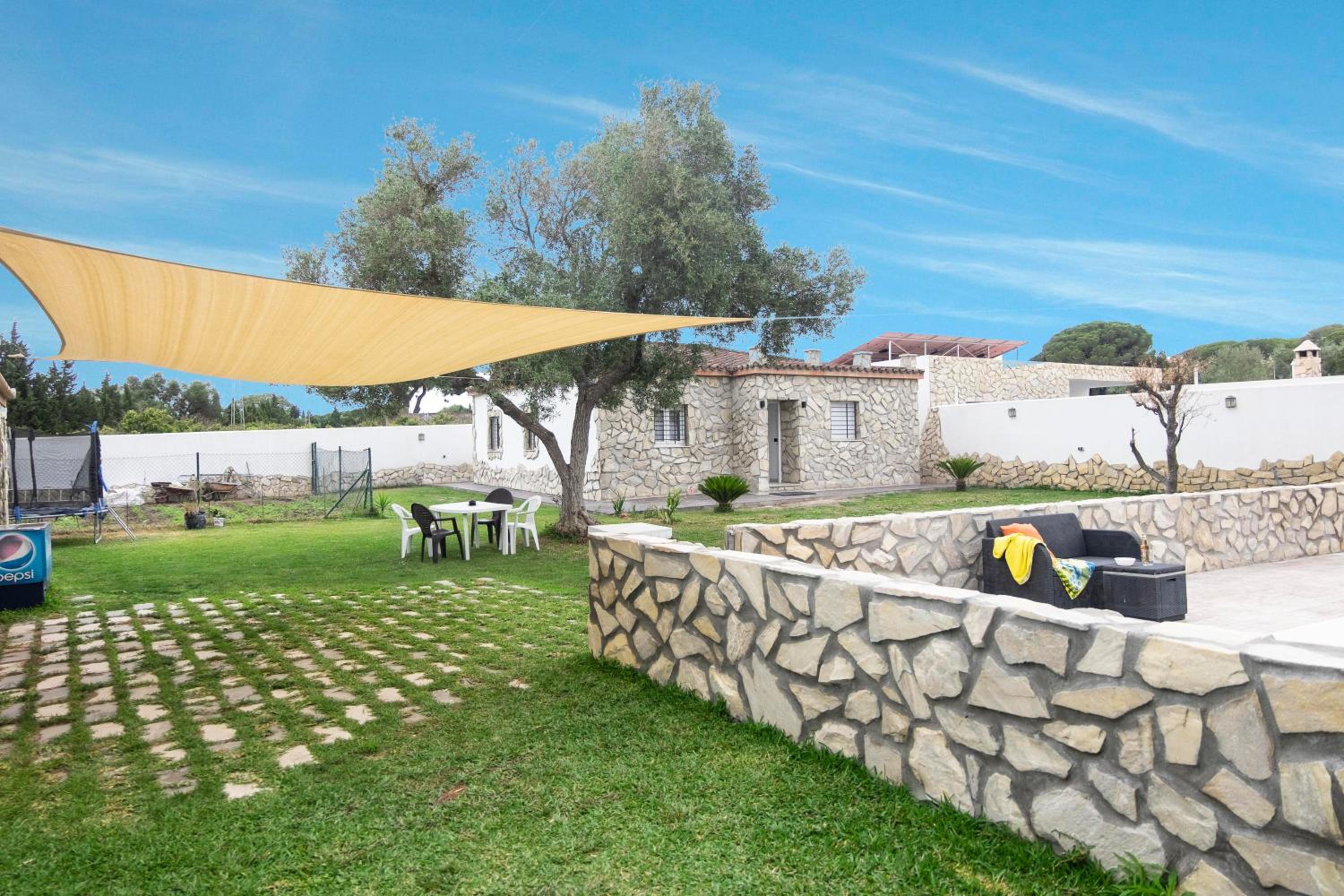 Villa mi Pequeña Alba